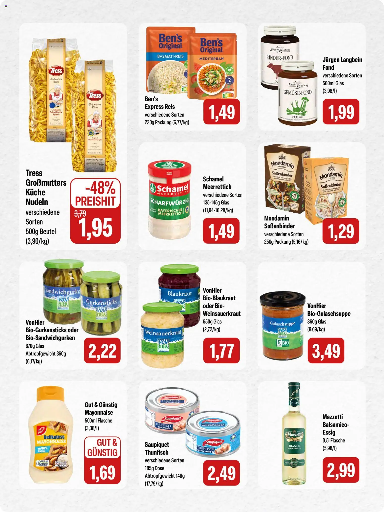 Feneberg Angebote - Seite 12 - gültig ab 11.12.2025