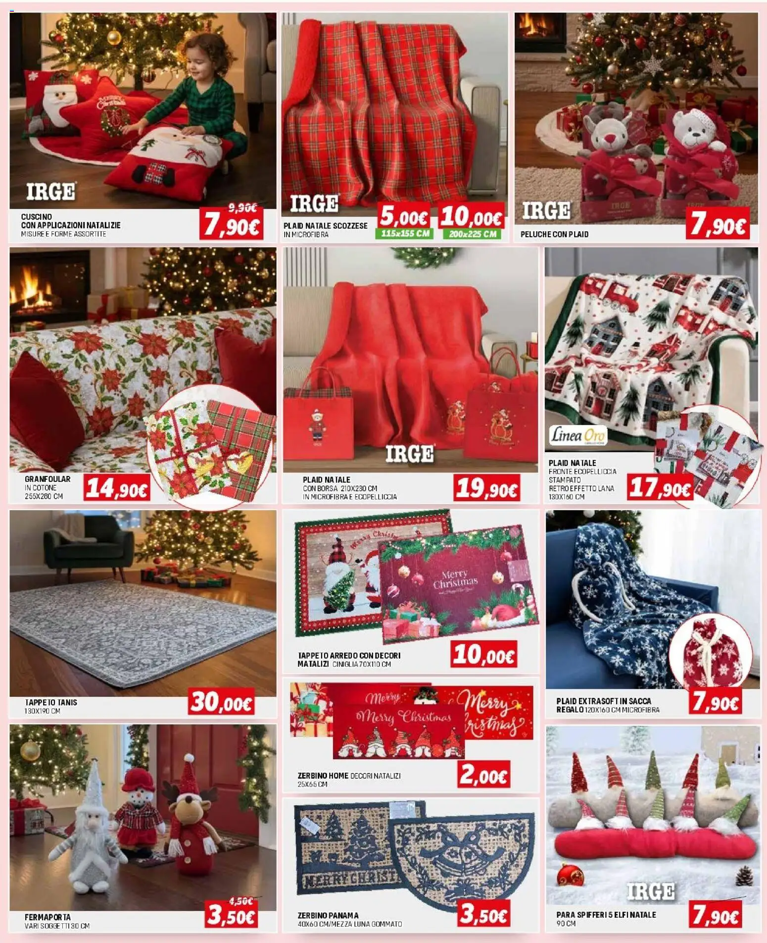 Orizzonte Natale catalogo - pagina 12 - valido dal 06/11/2025