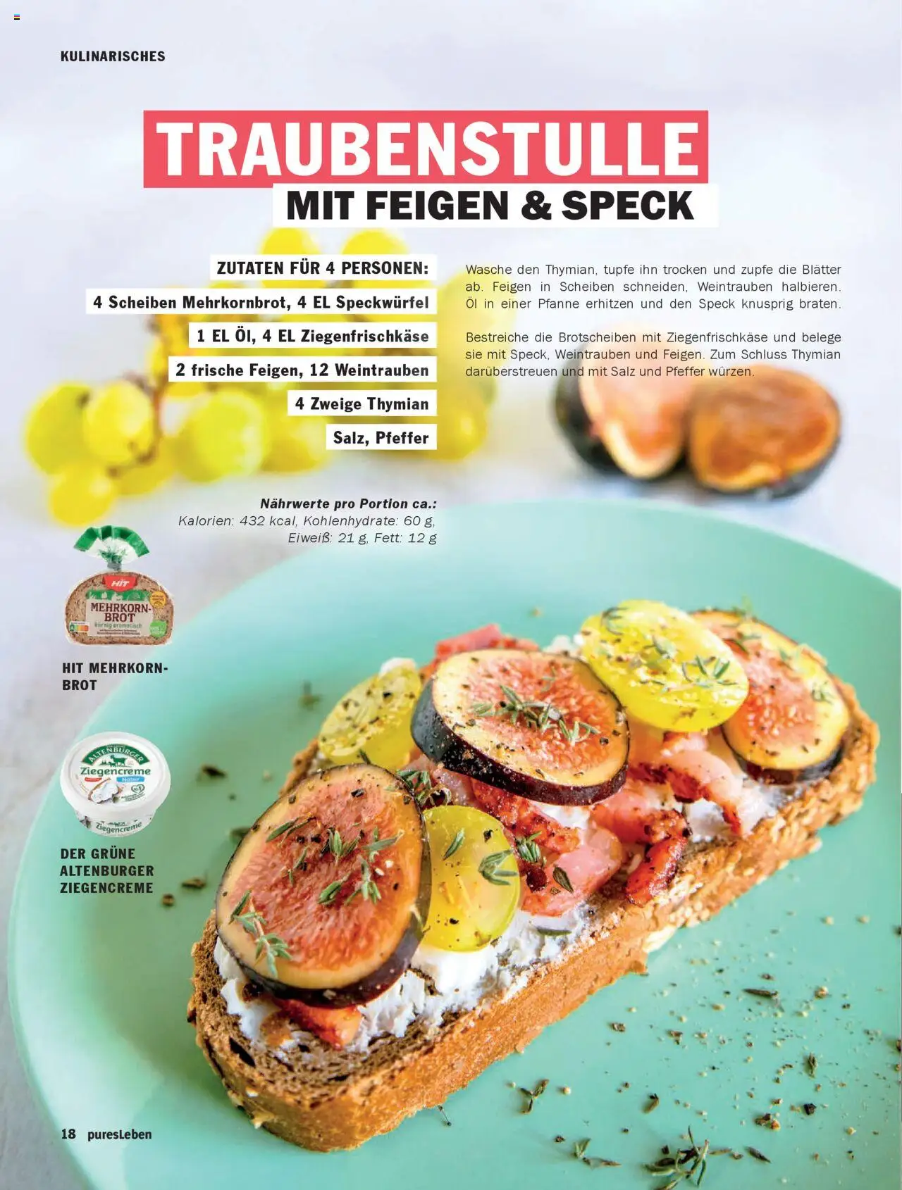 HIT Pures Leben - Seite 18 - gültig ab 01.10.2025