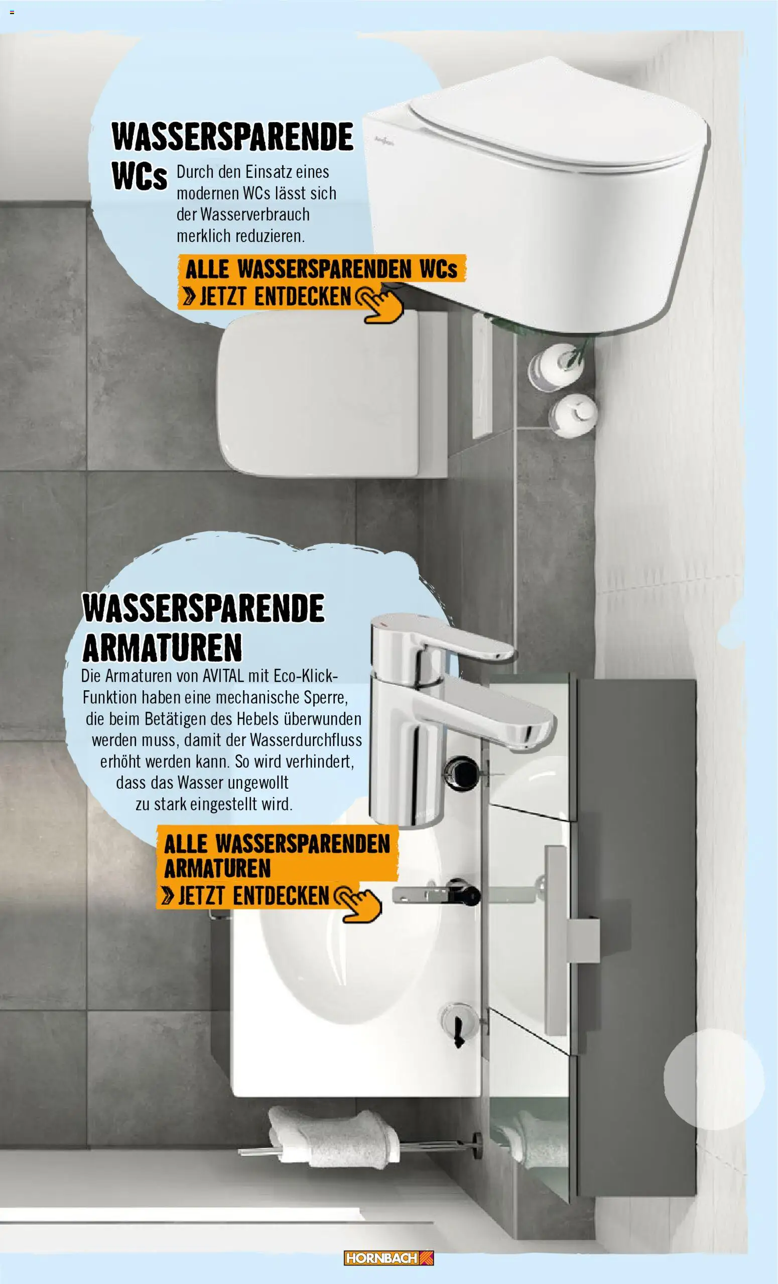 Hornbach Prospekt 	 - Seite 69 - gültig ab 02.02.2026