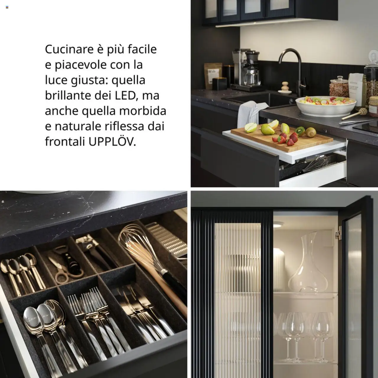 Cucine 2025 IKEA	 - pagina 35 - valido dal 22/07/2024