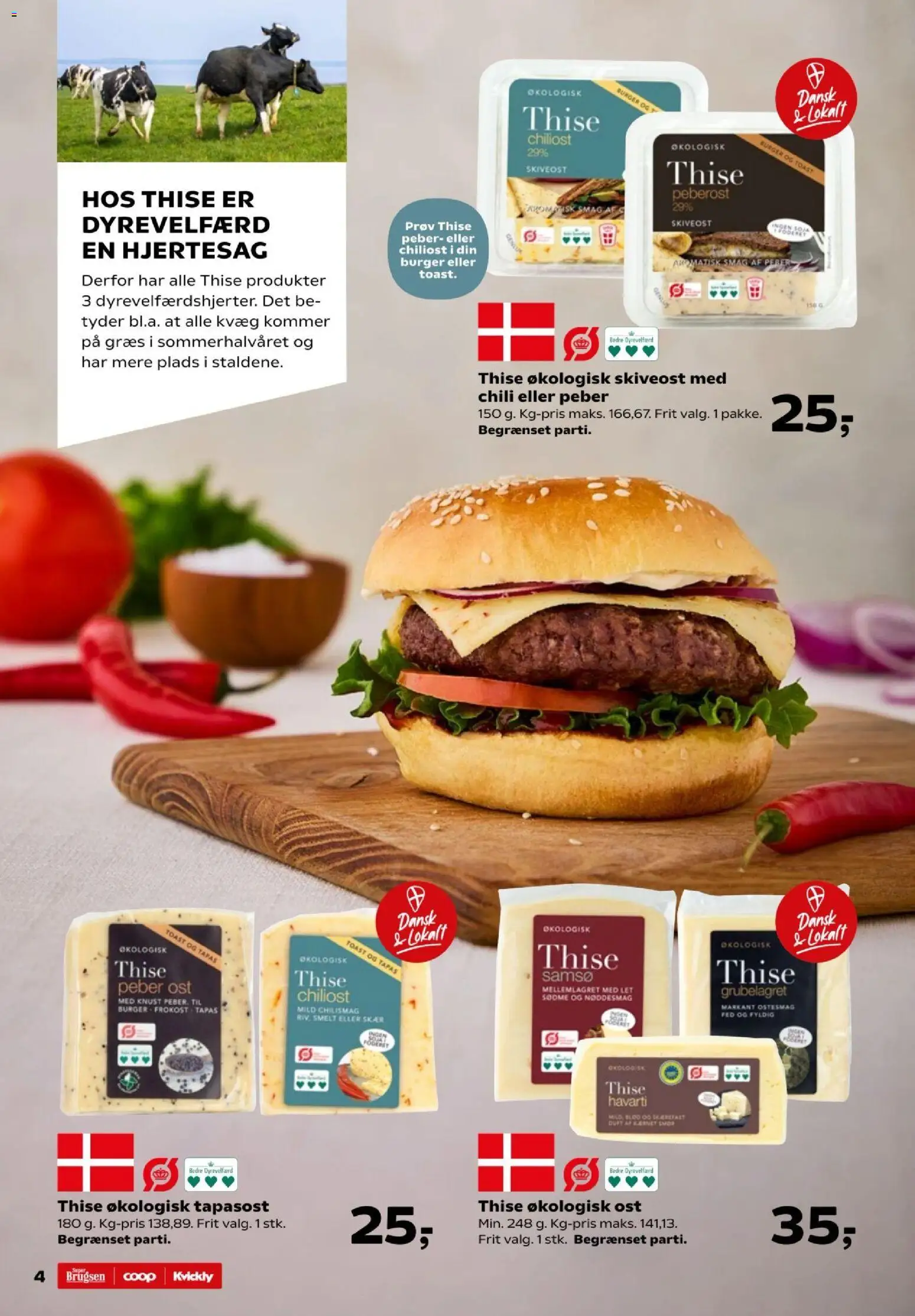 Kvickly - Tilbudsavis uge 14-15 - page 50- valid from 07/04/2026