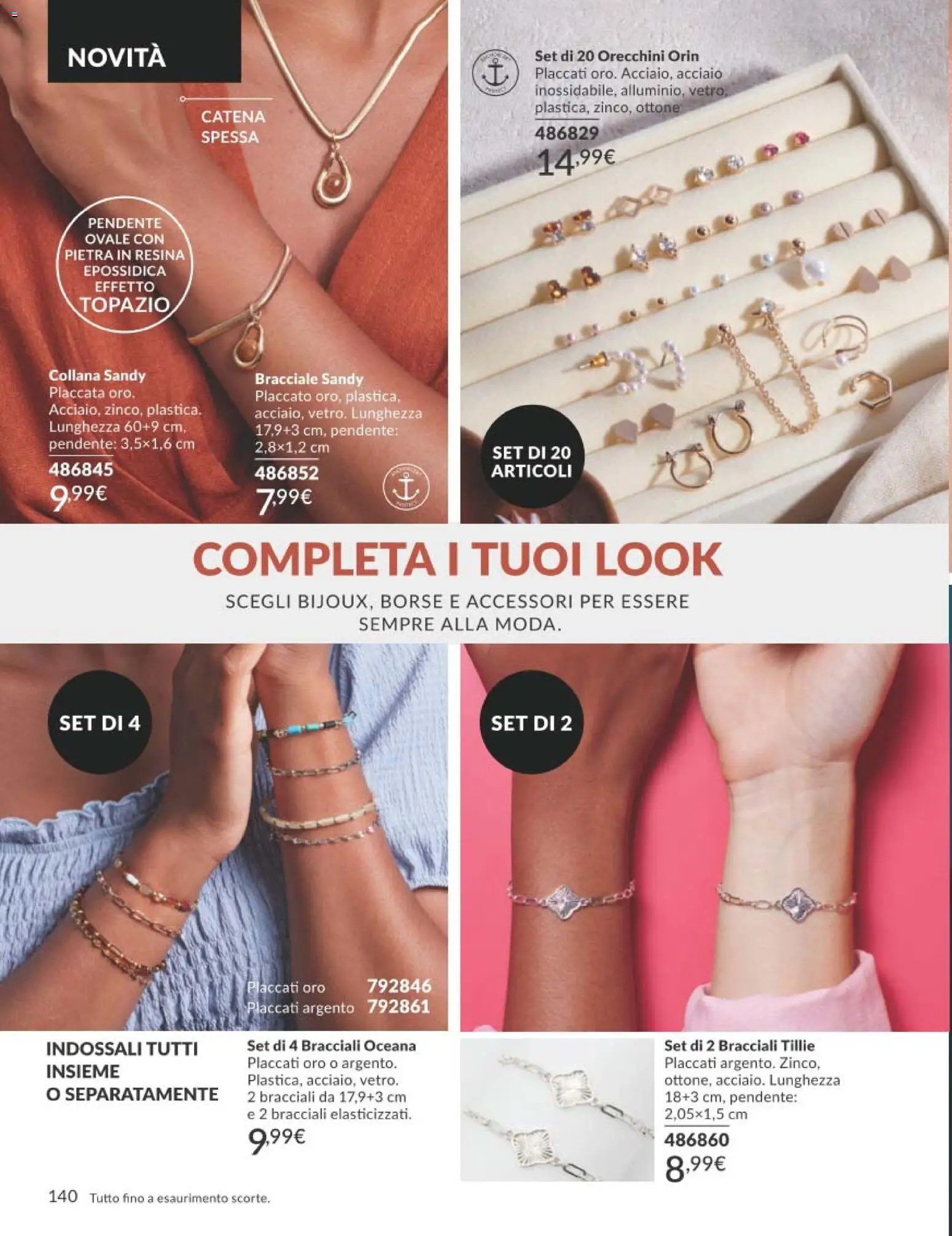 Avon catalogo - campagna 04/2026 - pagina 140 - valido dal 01/04/2026