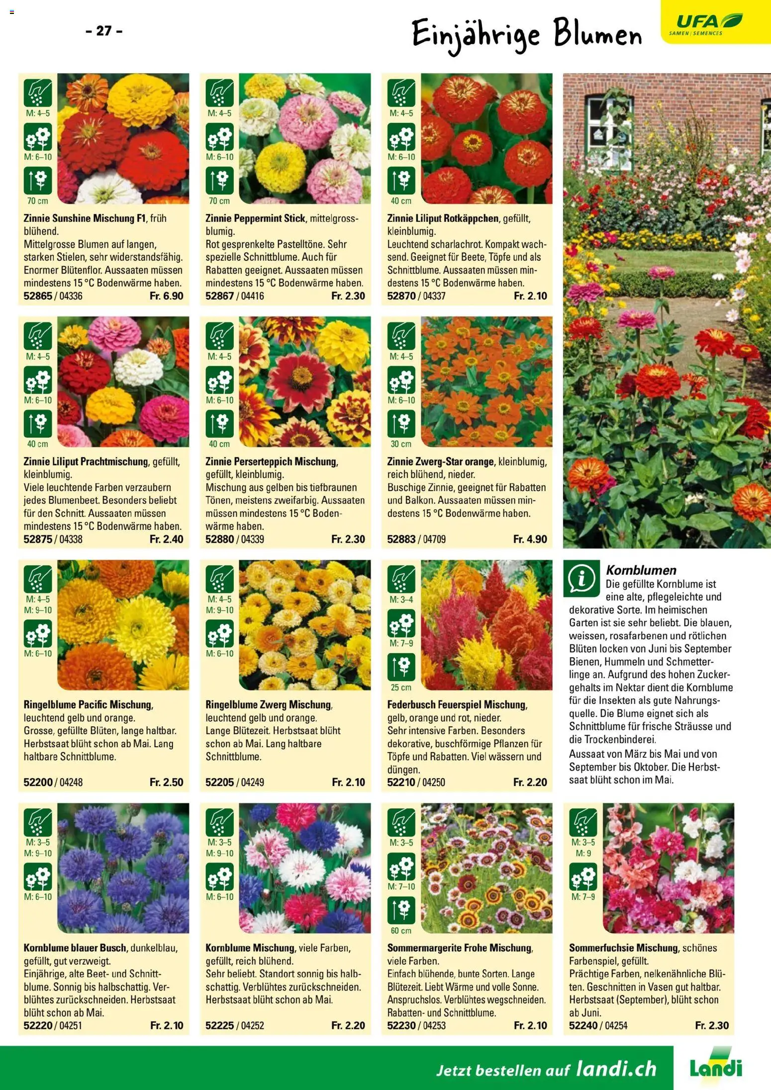 Landi ( Deaktivovane pre Letakomat )  Aktionen - page 29- valid from 07.01.2026