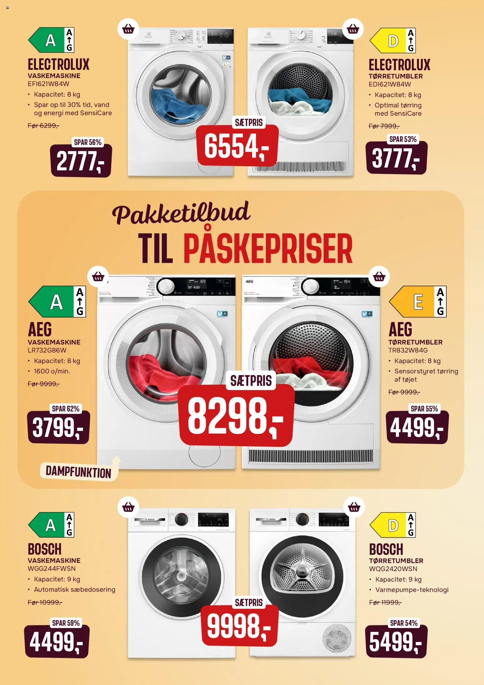 Skousen - Tilbudsavis - page 4- valid from 16/03/2026