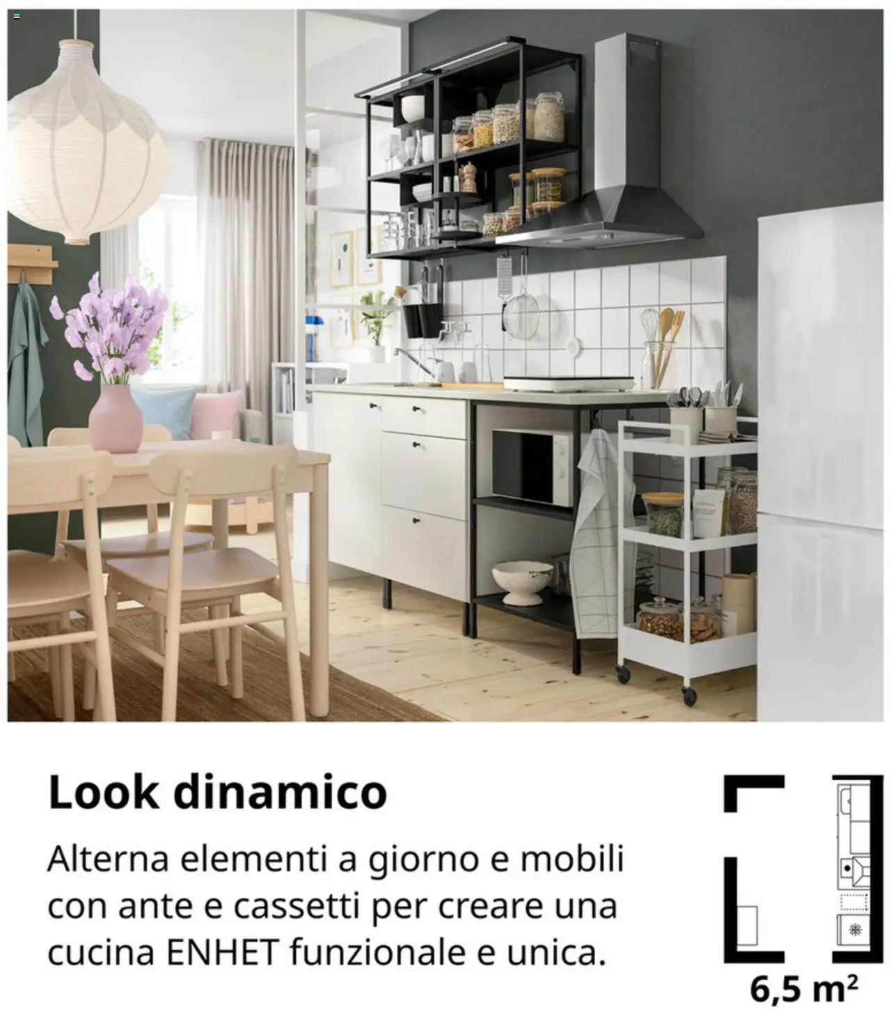 Cucine 2025 IKEA	 - pagina 40 - valido dal 22/07/2024