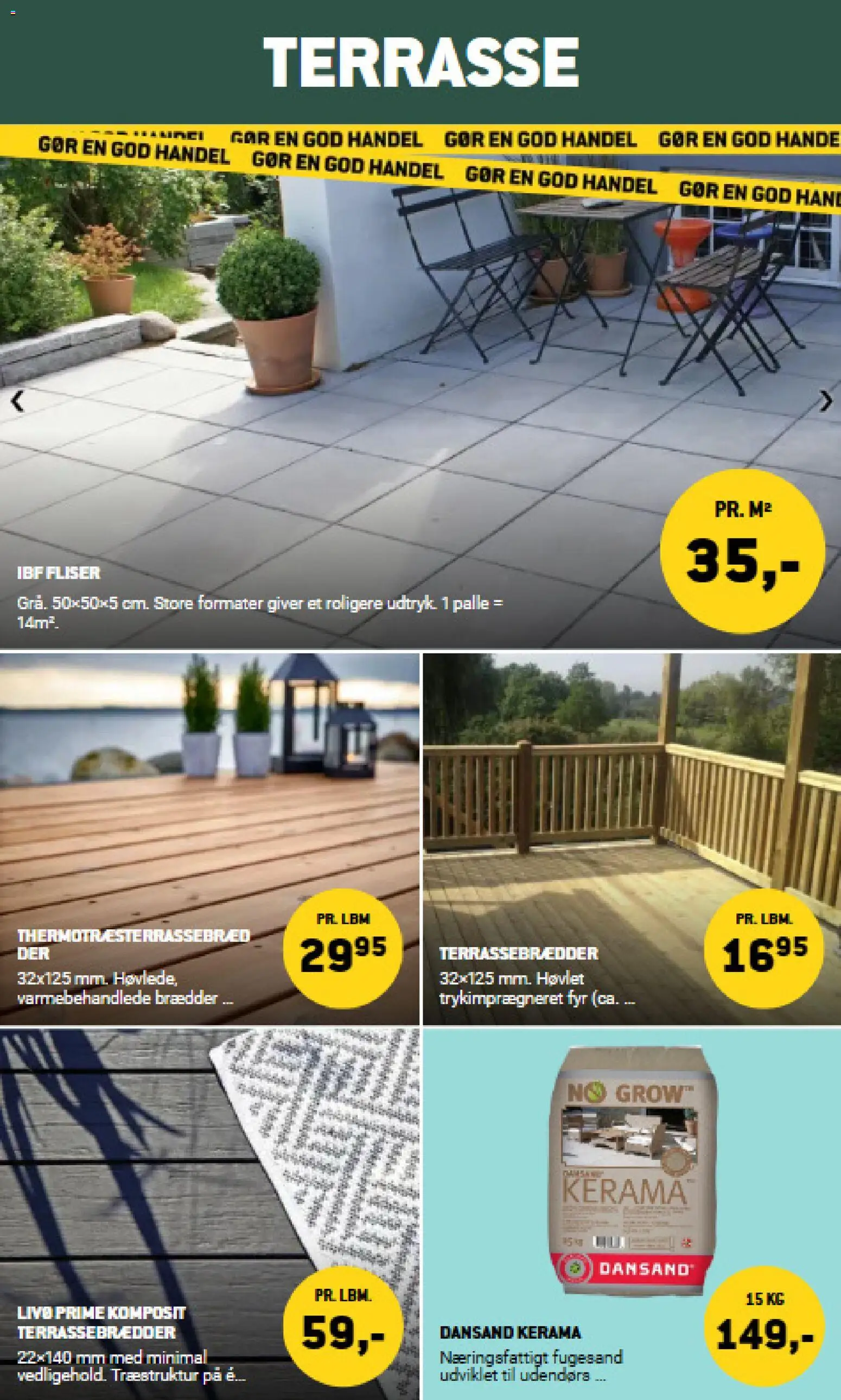 XL-BYG - Tilbudsavis - page 29- valid from 10/04/2026