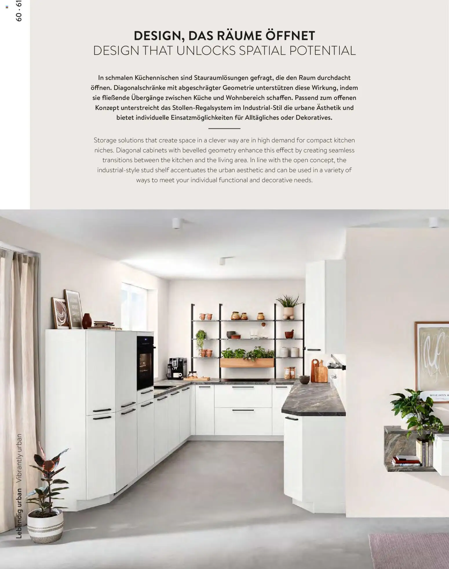 Ostermann Nobilia Küchenprospekt 2026 - Seite 60 - gültig ab 01.01.2026