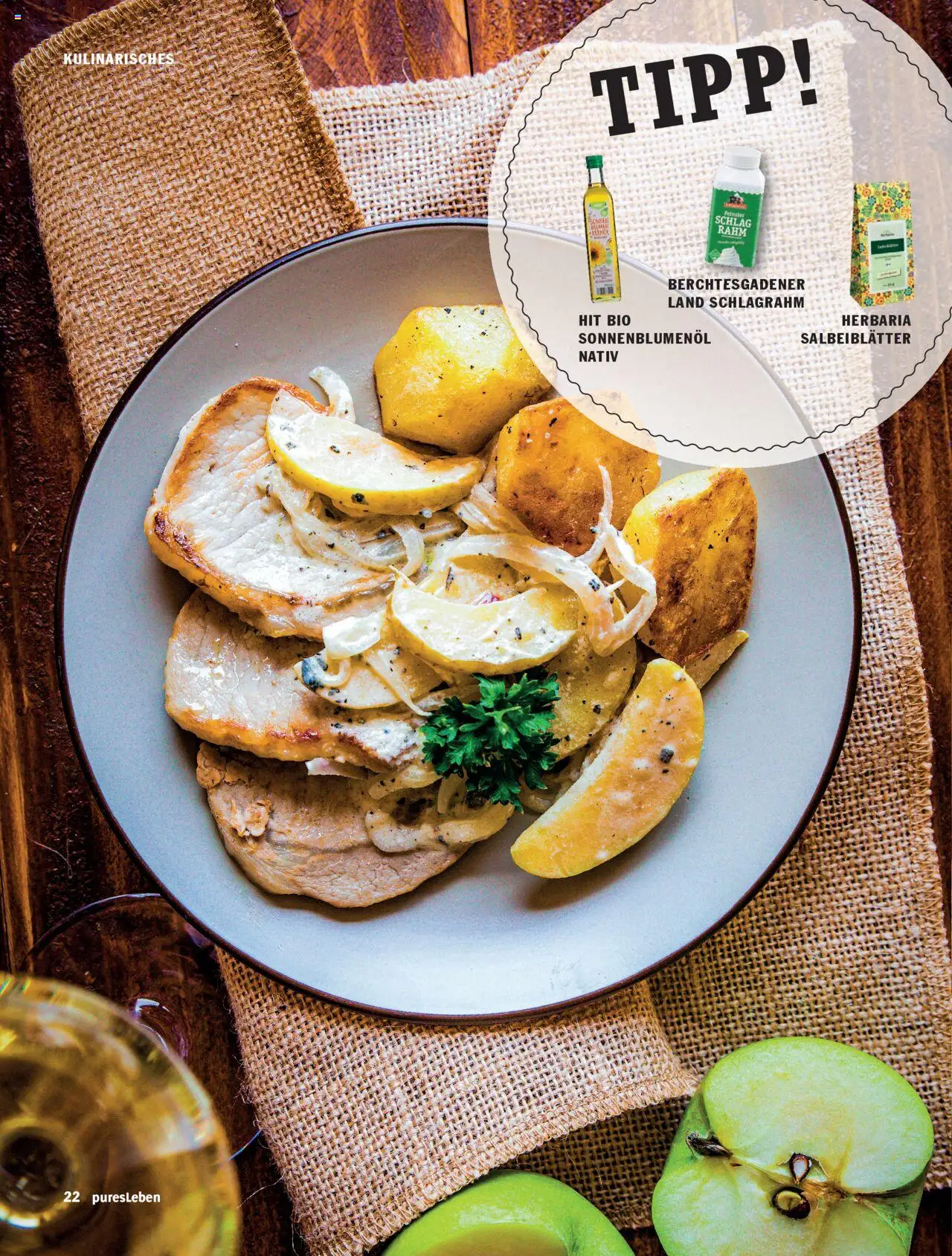 HIT Pures Leben - Seite 22 - gültig ab 01.10.2025