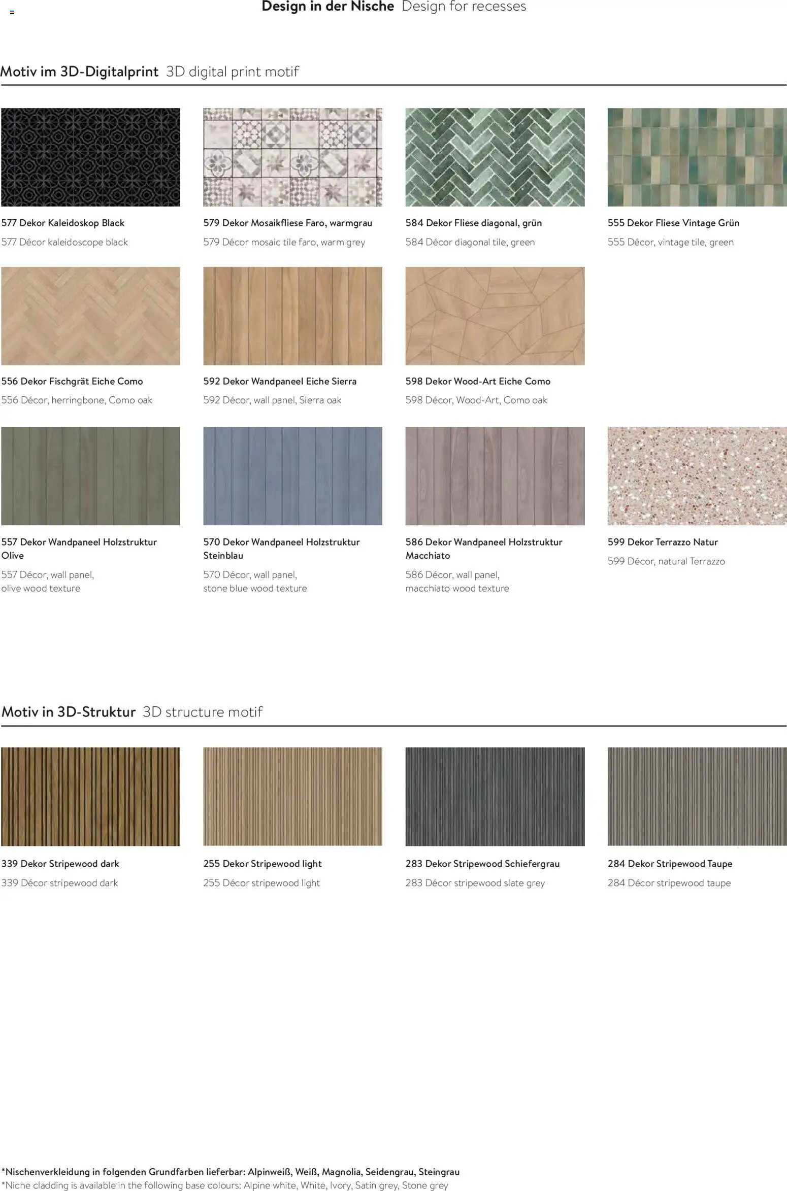 Ostermann Nobilia Küchenprospekt 2026 - Seite 181 - gültig ab 01.01.2026