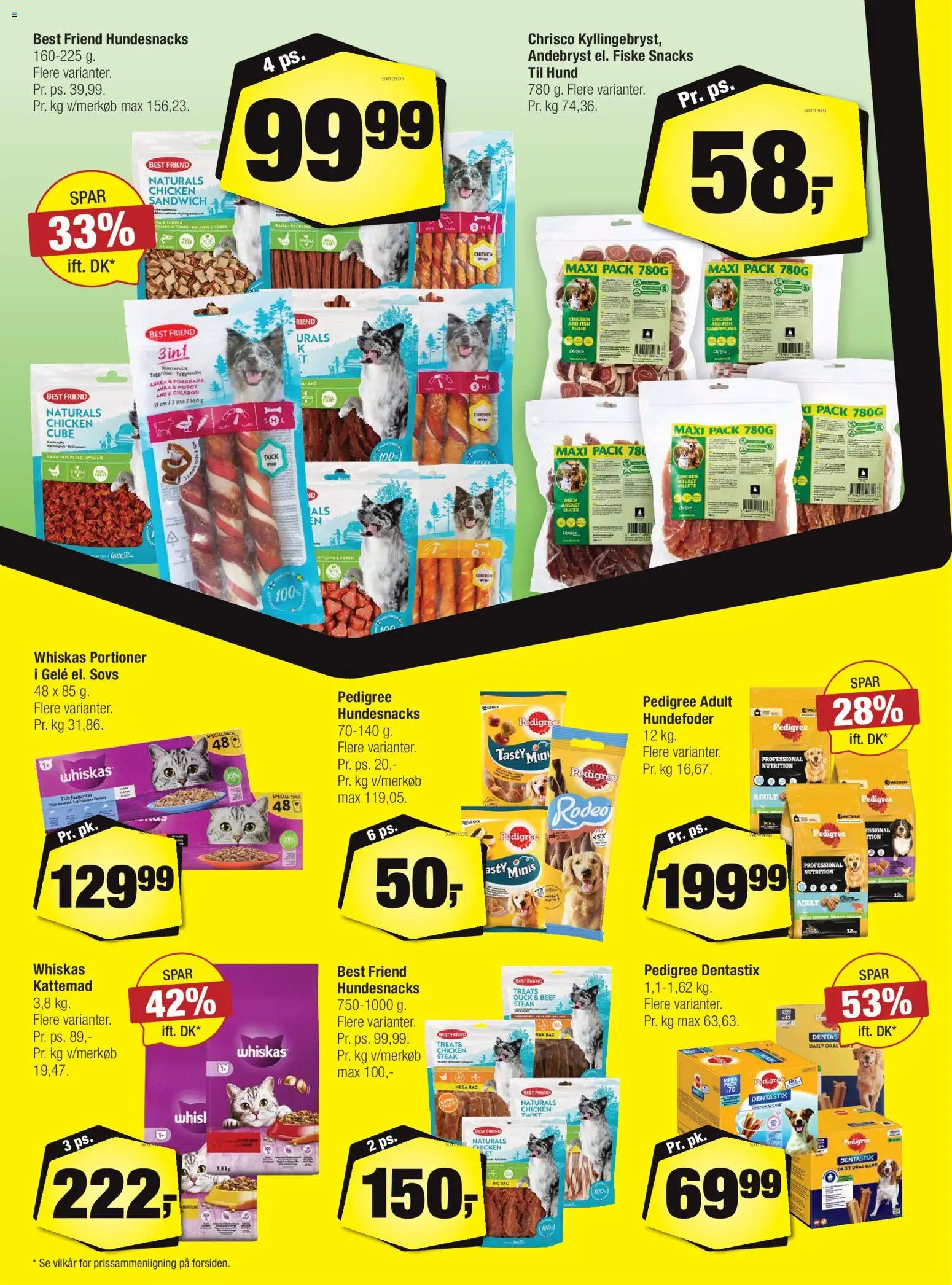 Calle - Tilbudsavis - page 33- valid from 18/03/2026