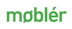 Møblér butik logo