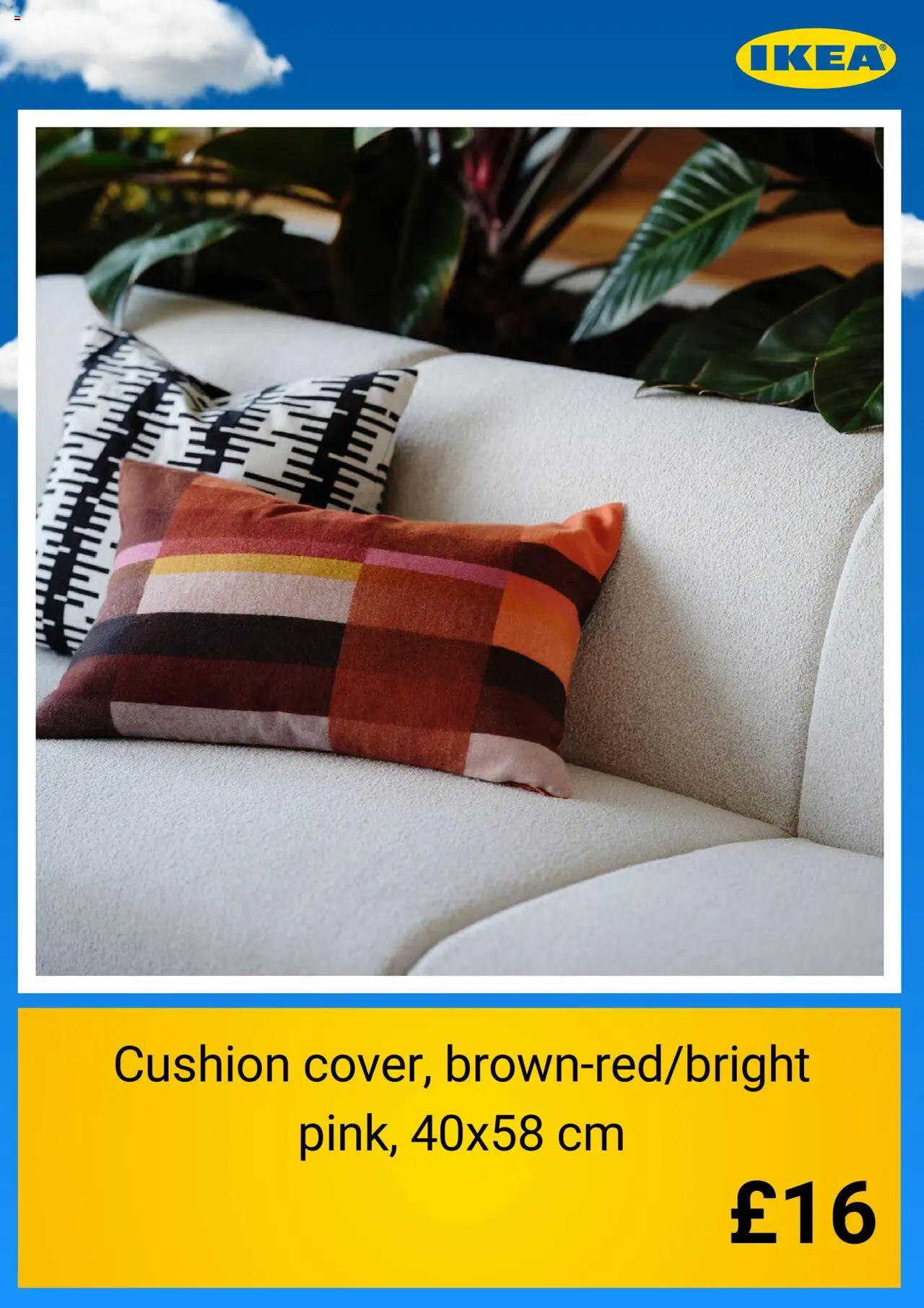 IKEA - Offers - page 6- valid from 16/07/2025