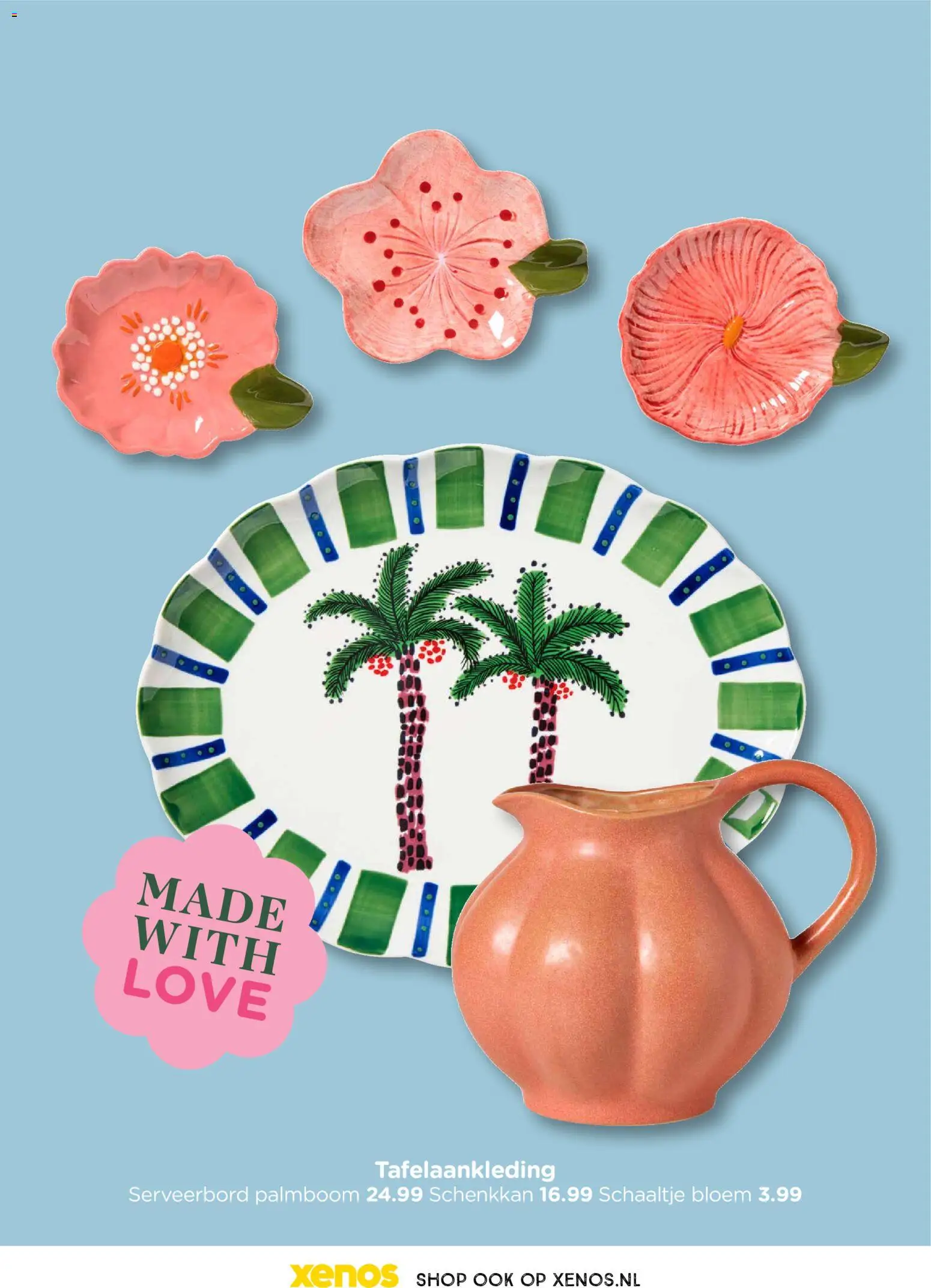 Xenos - Trendmagazine  - page 18- valid from 19-01-2026