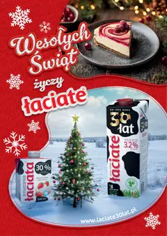 Podgląd Makro Gazetka - Łaciate ważny od 01.12.2025