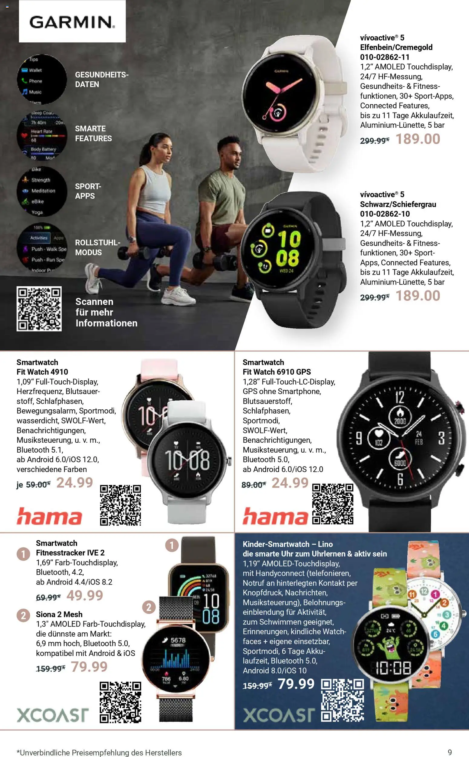 Globus Spezial - Seite 9 - gültig ab 01.12.2025