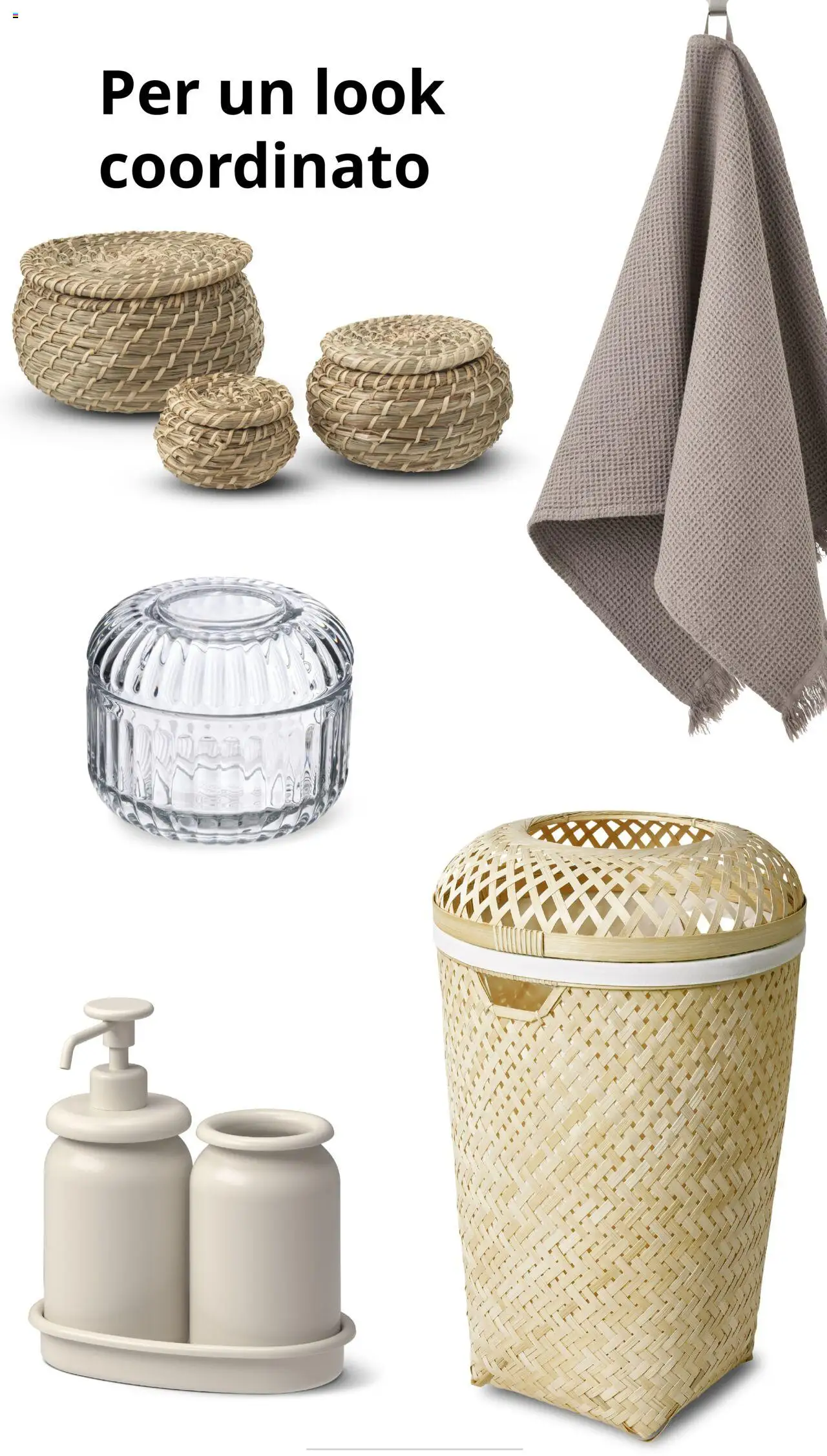 IKEA Brochure Bagni 2024 - pagina 31 - valido dal 19/02/2024