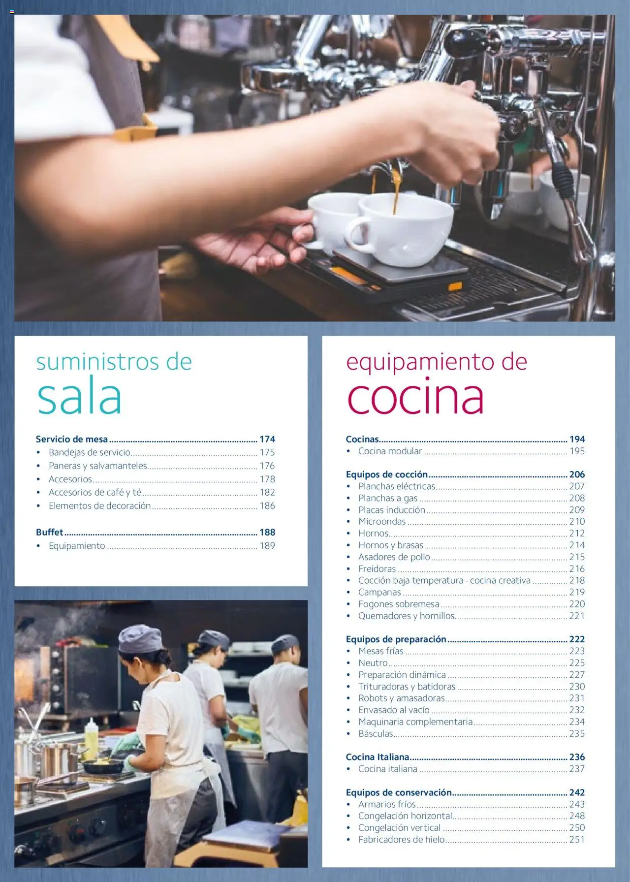 Makro catálogo - Página de 357 - Válido desde 19/06/2024