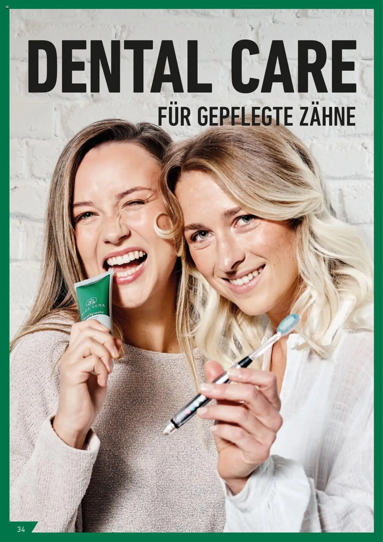 Katalog ProWin New Wellness  - Seite 34 - gültig ab 01.10.2025