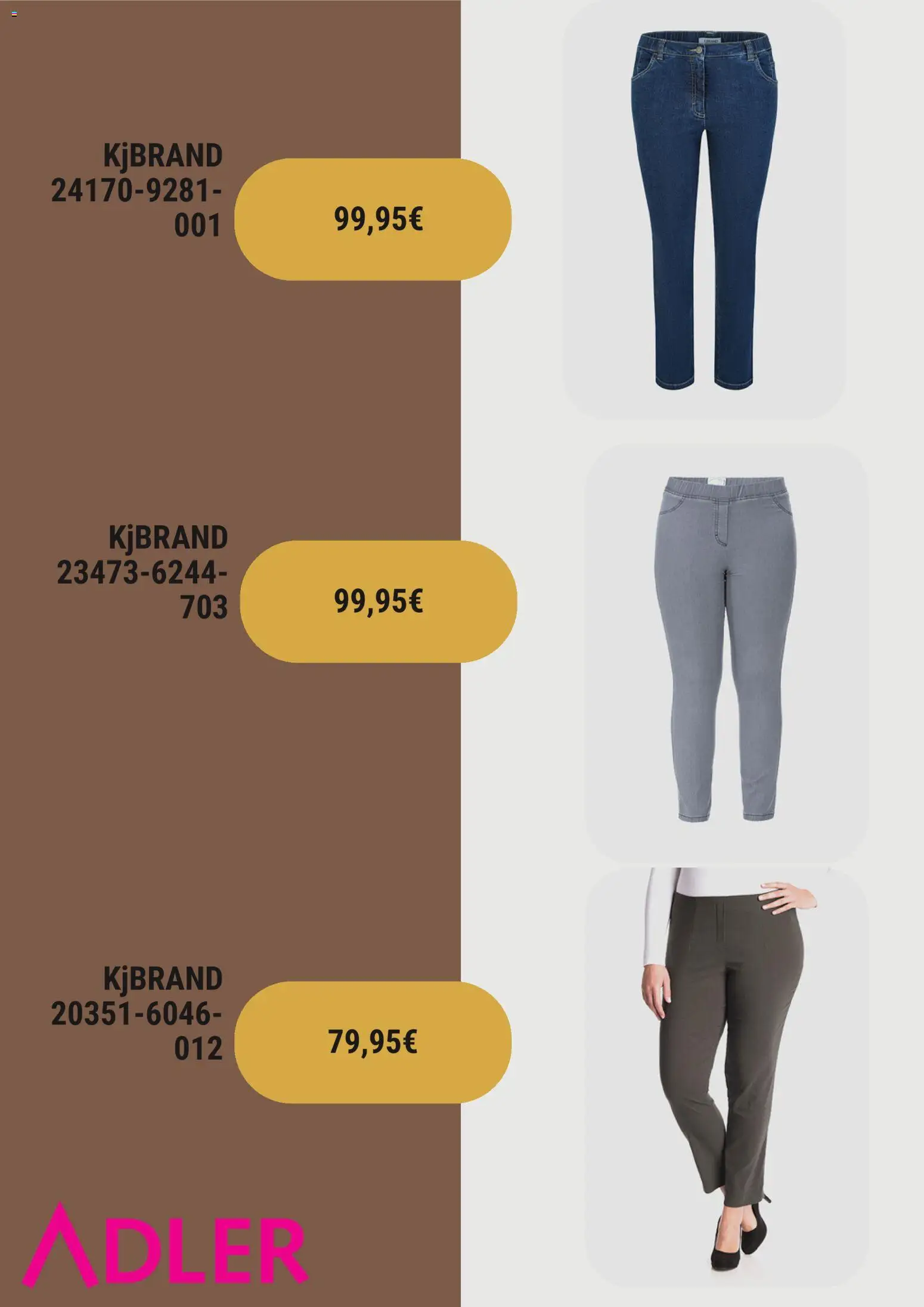 Adler Prospekt 	 - Seite 5 - gültig ab 08.04.2026