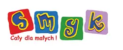Smyk logo