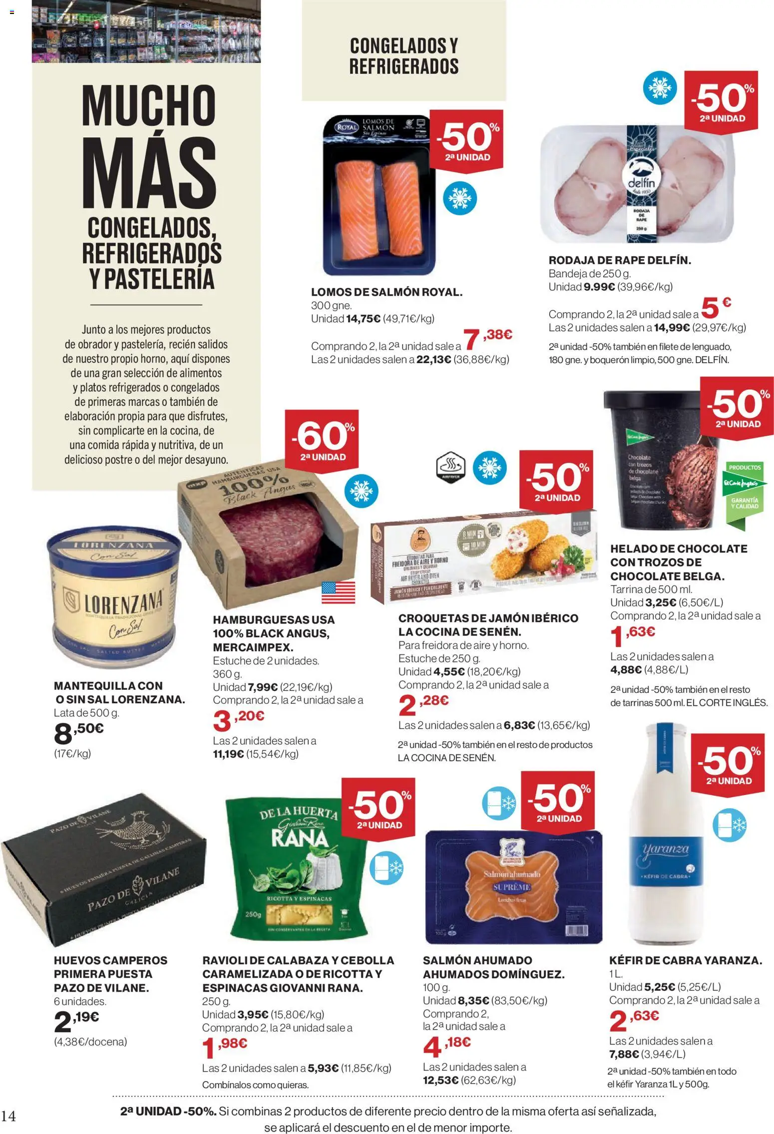 Supercor Península y Baleares - Página de 14 - Válido desde 26/02/2026