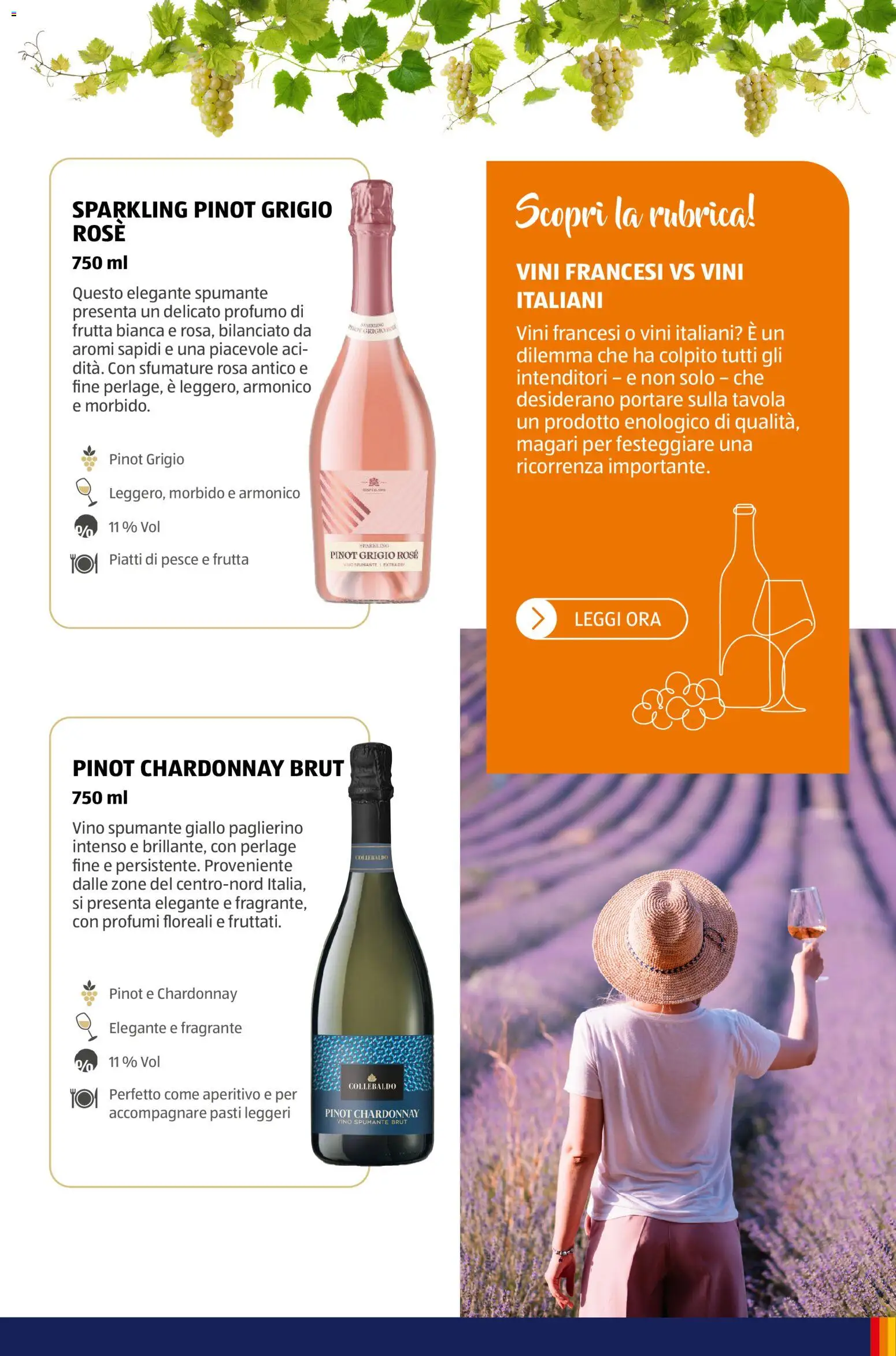 Aldi Vinoteca catalogo - pagina 57 - valido dal 12/01/2026