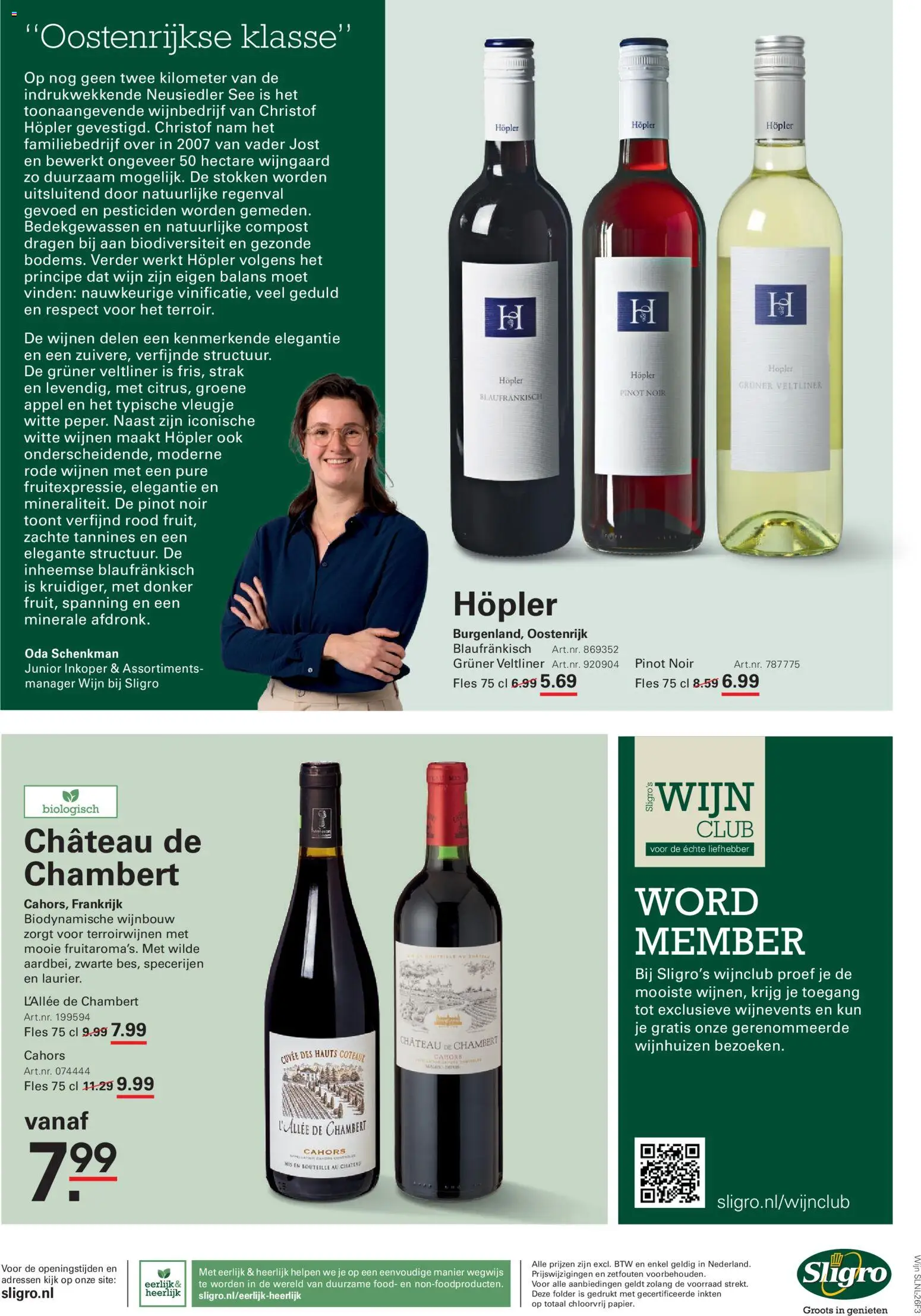 Sligro folder - page 61- valid from 12-03-2026