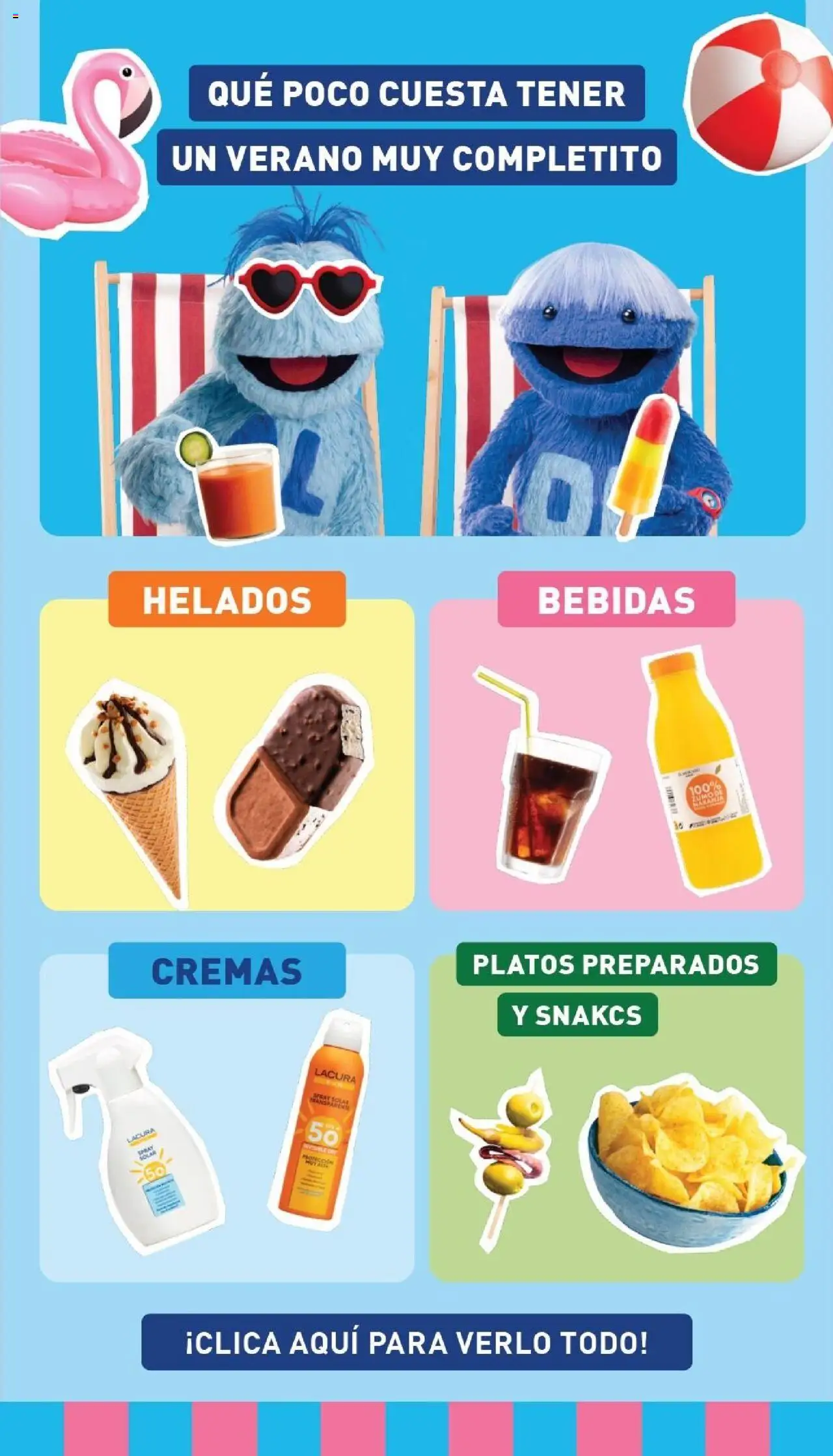 Aldi folleto Península - Página de 25 - Válido desde 28/07/2025