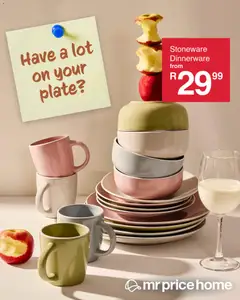 Preview MRP Home Kitchen Specials valid from 16/01/2026