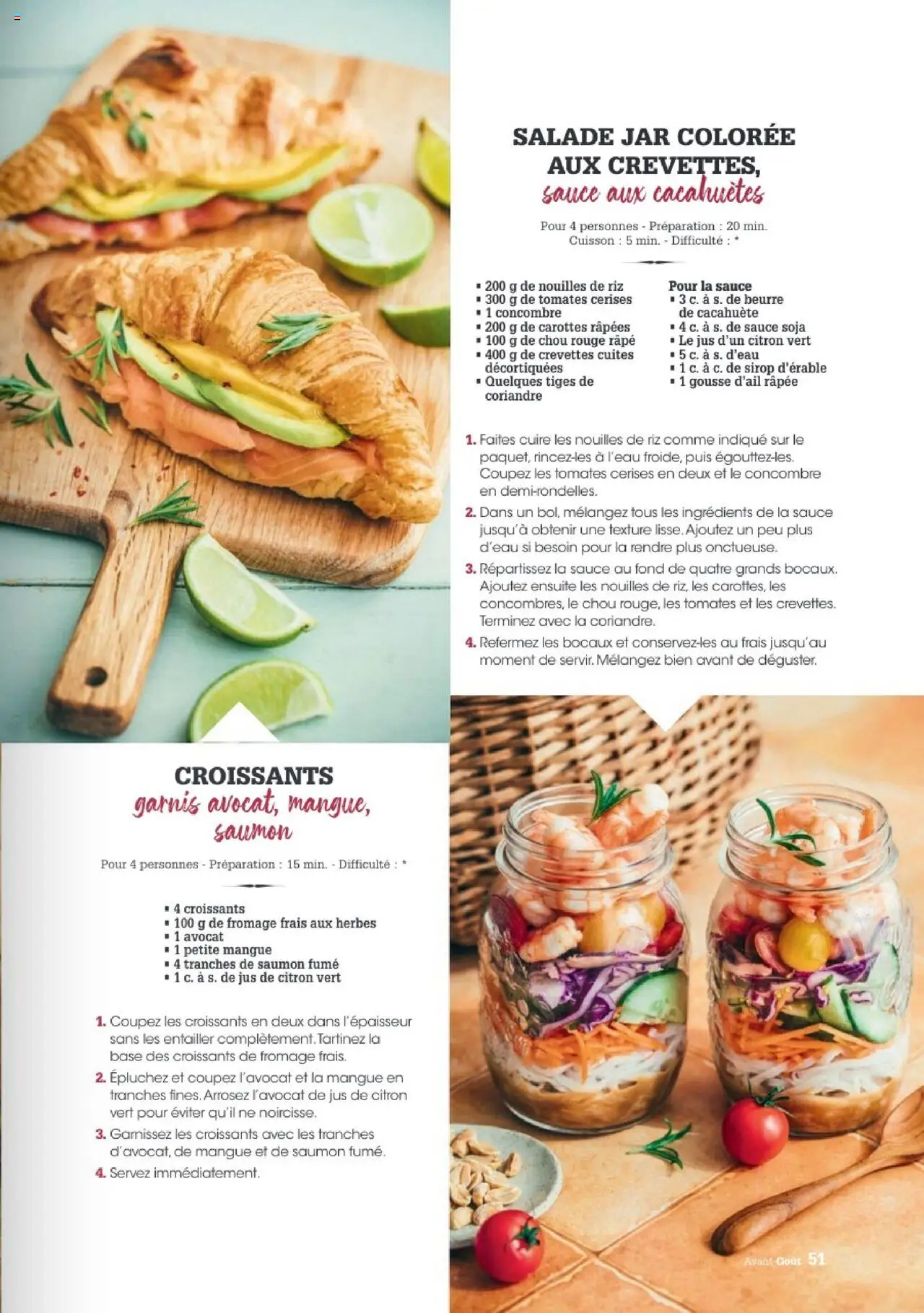 Grand Frais catalogue - page 51 - valable à partir du 07/07/2025