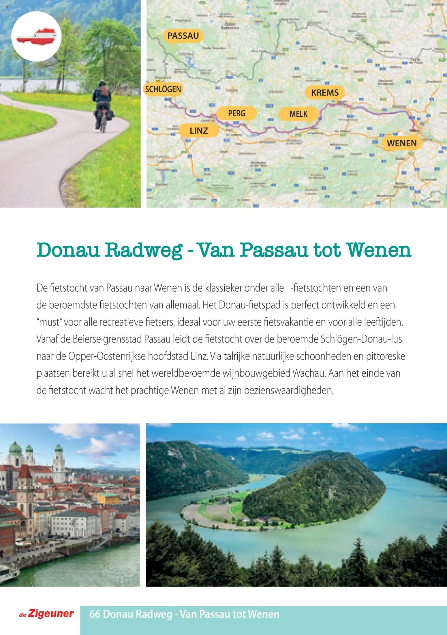 De Zigeuner folder - page 66- valid from 17/11/2025