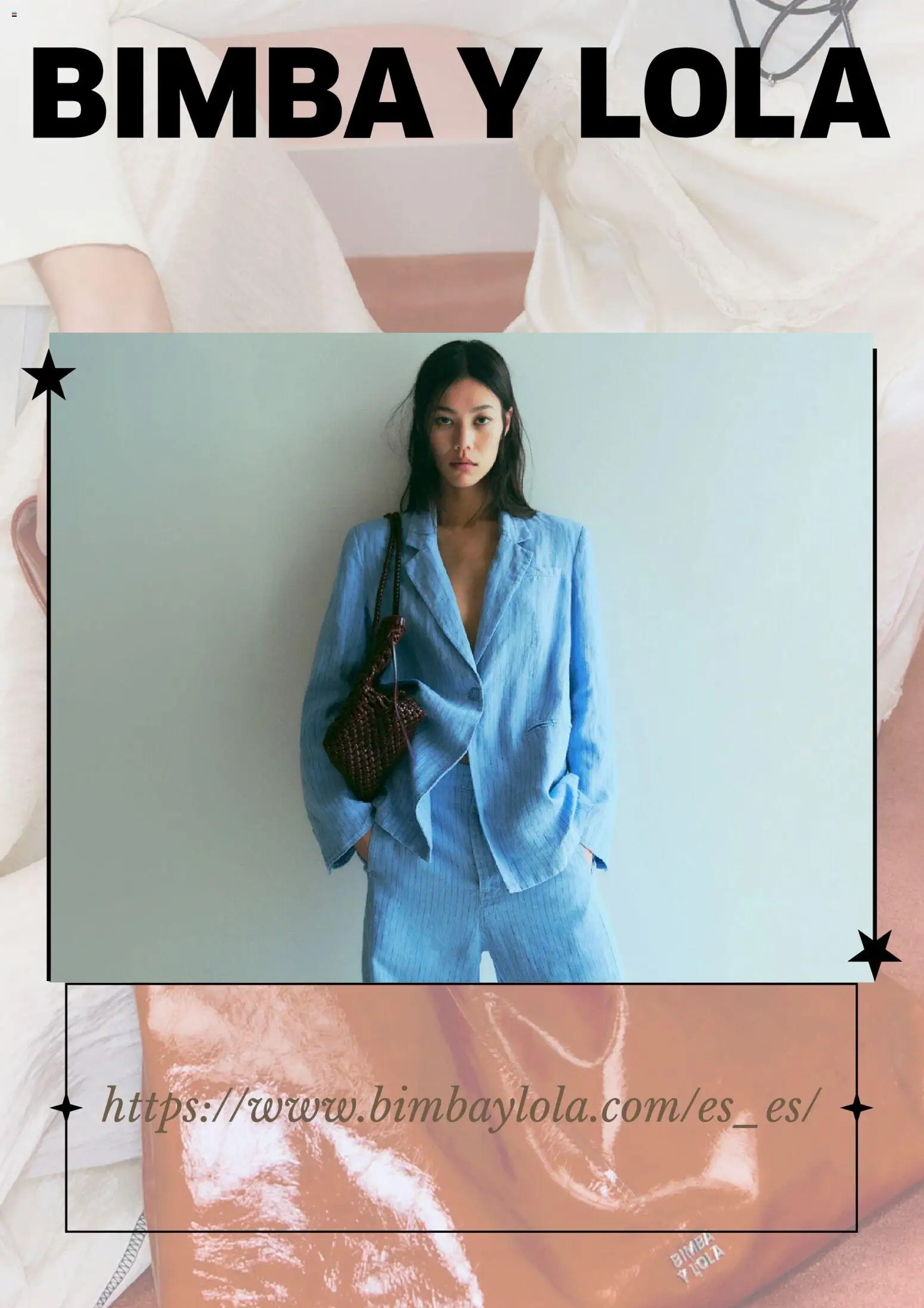 Bimba y Lola folleto - Página de 1 - Válido desde 27/02/2026