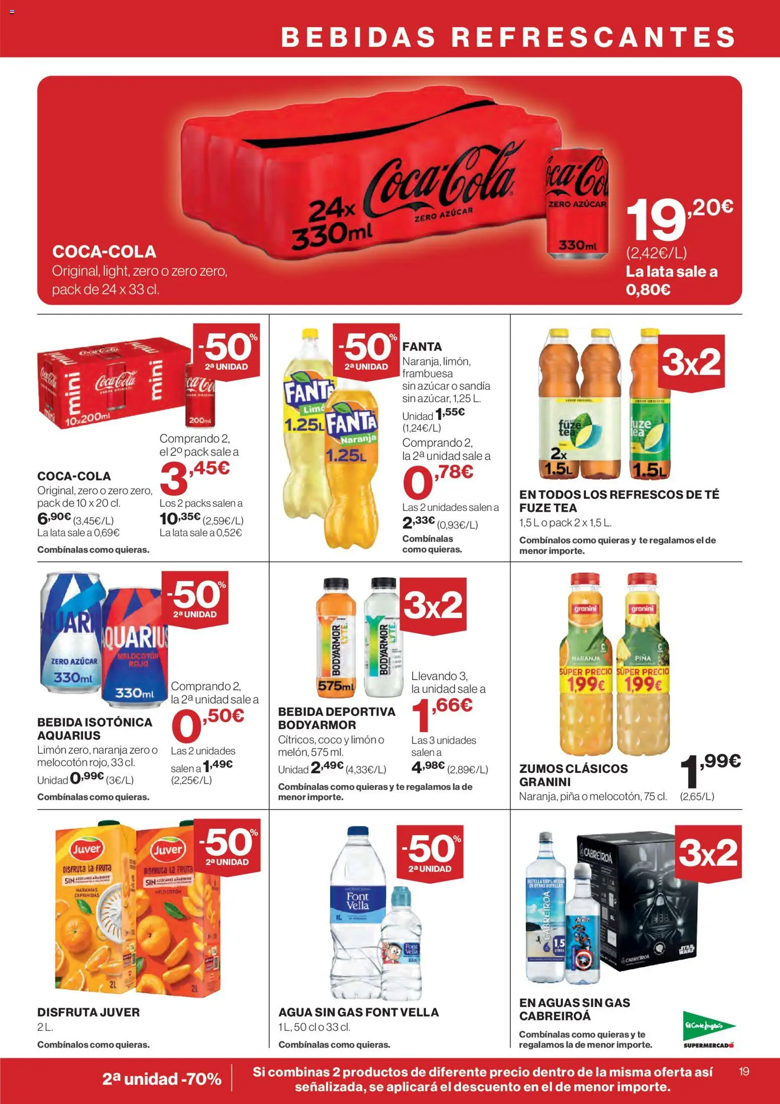 El Corte Inglés ofertas - Página de 19 - Válido desde 26/02/2026