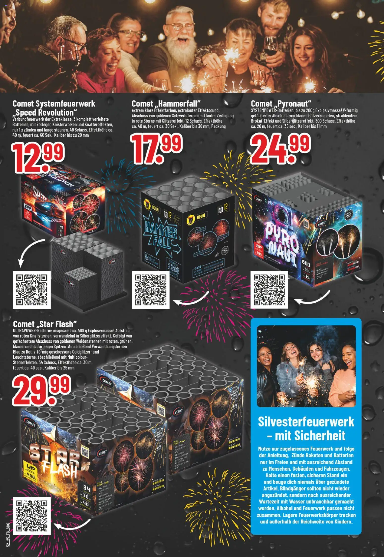 Trinkgut Prospekt - Seite 6 - gültig ab 22.12.2025