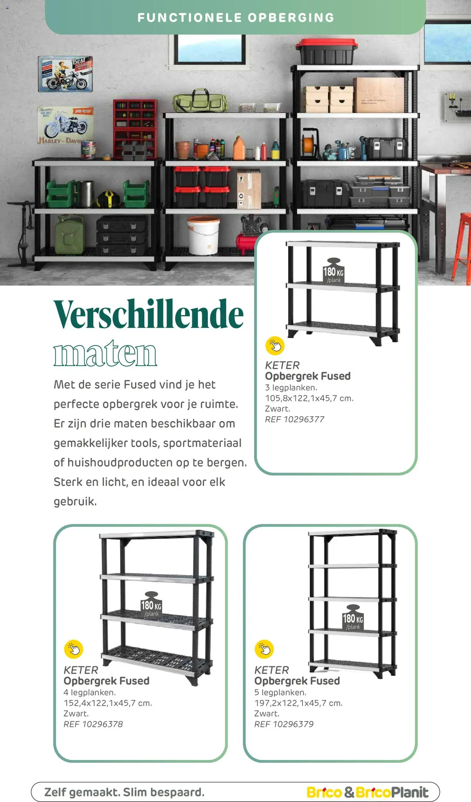Brico Plan-it - Onze opbergingcatalogus - page 17- valid from 20/02/2026