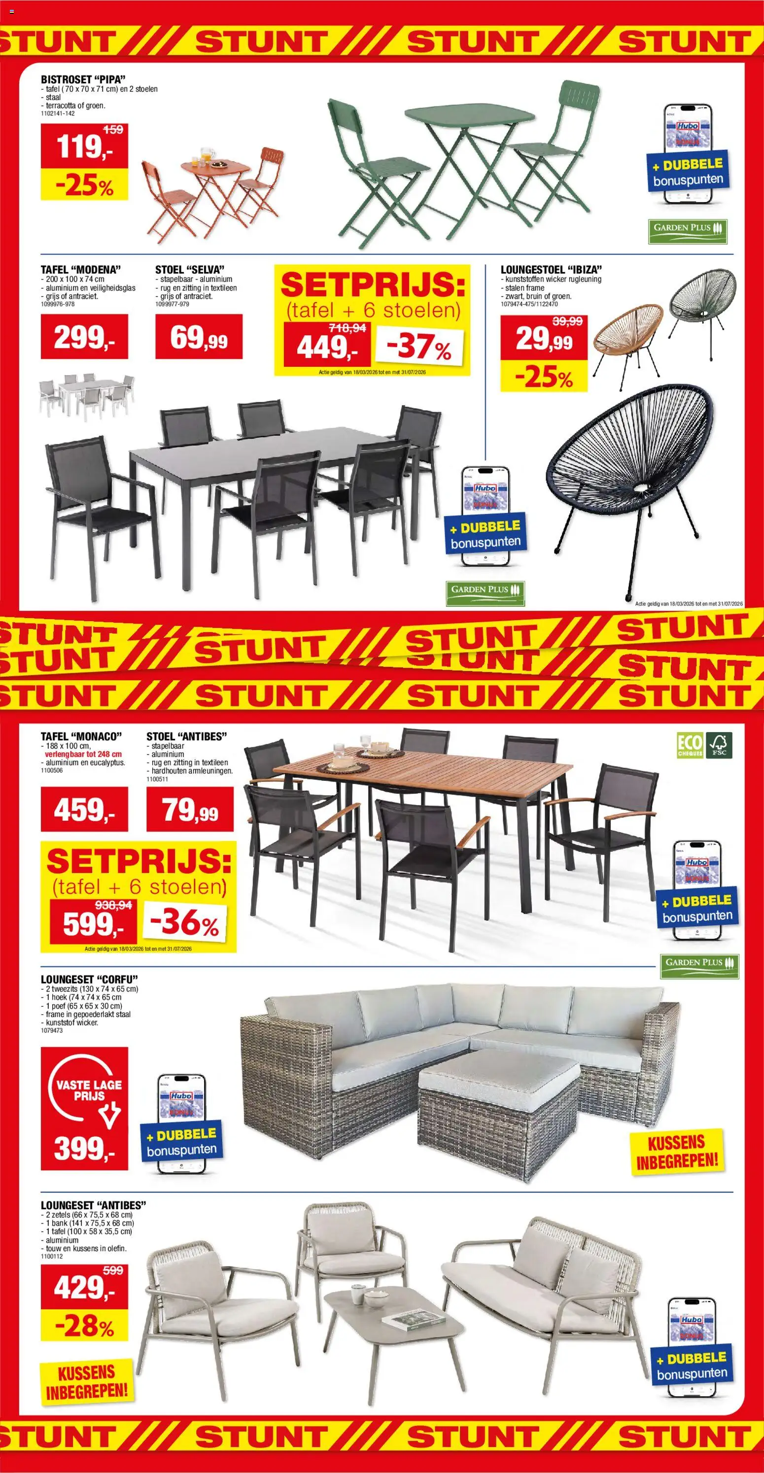 Hubo folder - page 2- valid from 18/03/2026