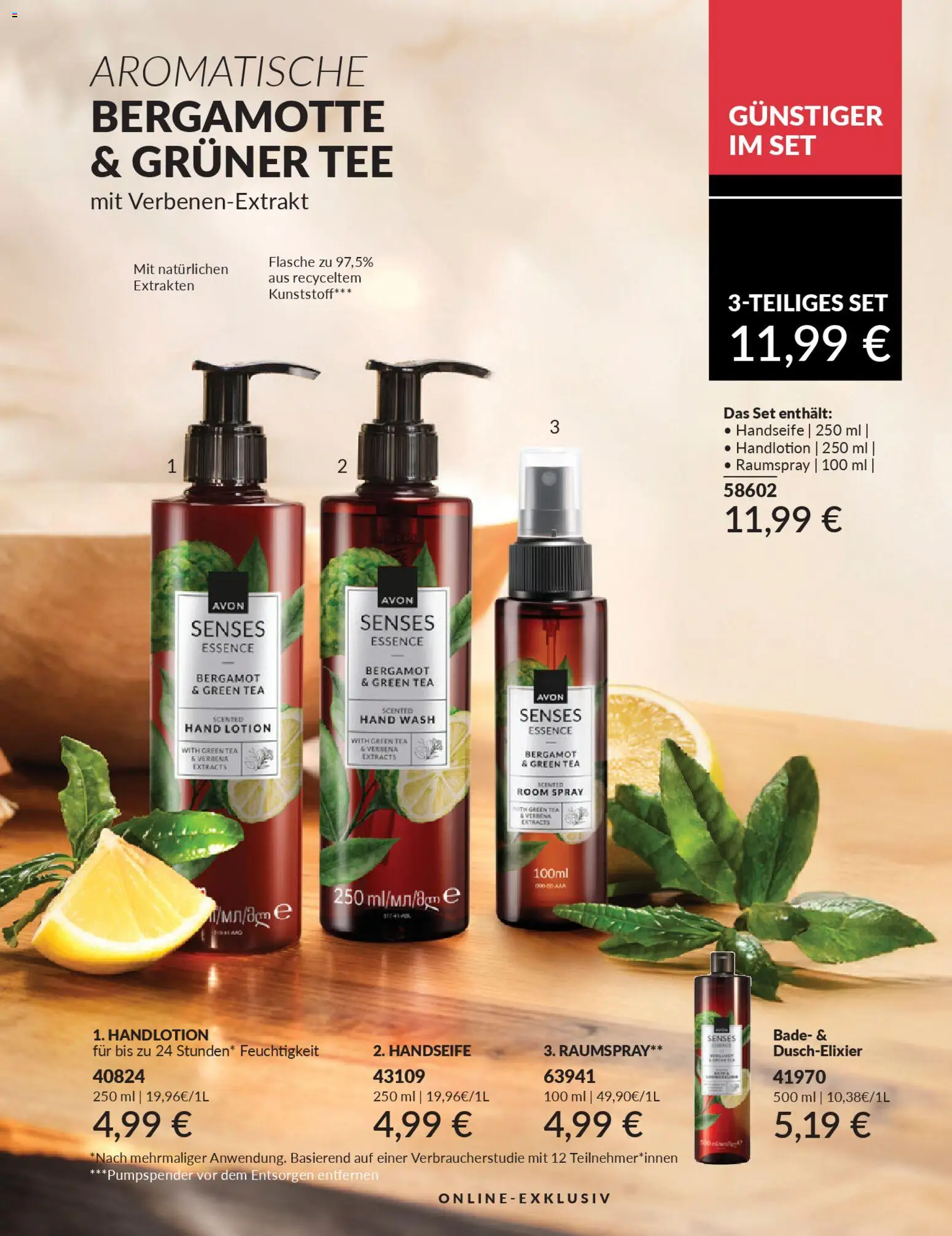 AVON Katalog April 2026 - Seite 193 - gültig ab 01.04.2026