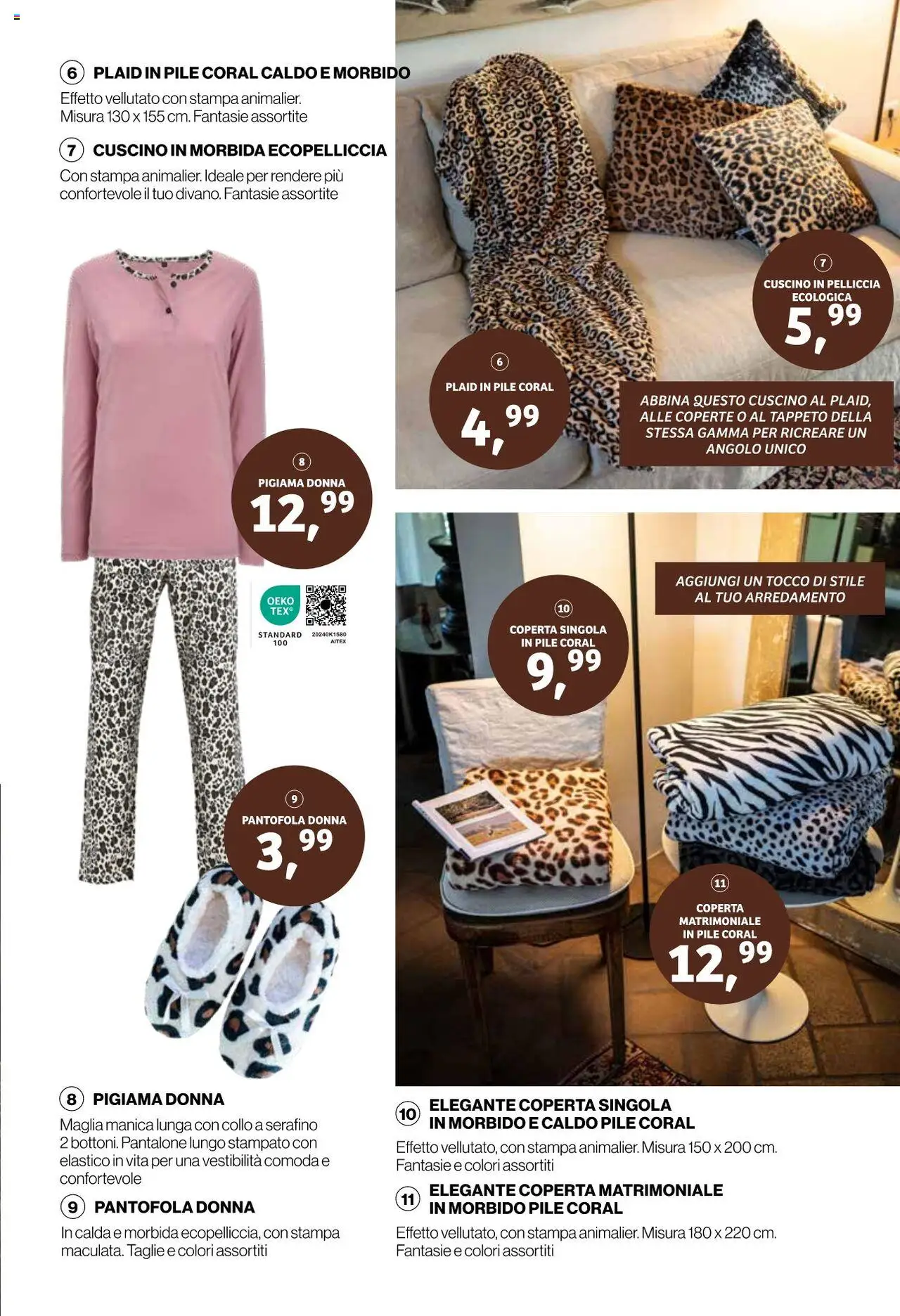 IN's Autunno catalogo - pagina 19 - valido dal 15/10/2025