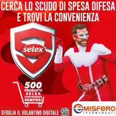 Anteprima Emisfero Spesa Difesa catalogo valida dal 01/09/2025
