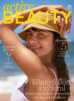 Előnézet DM Drogerie Markt - Active Beauty érvényes 2025.07.16.-tól