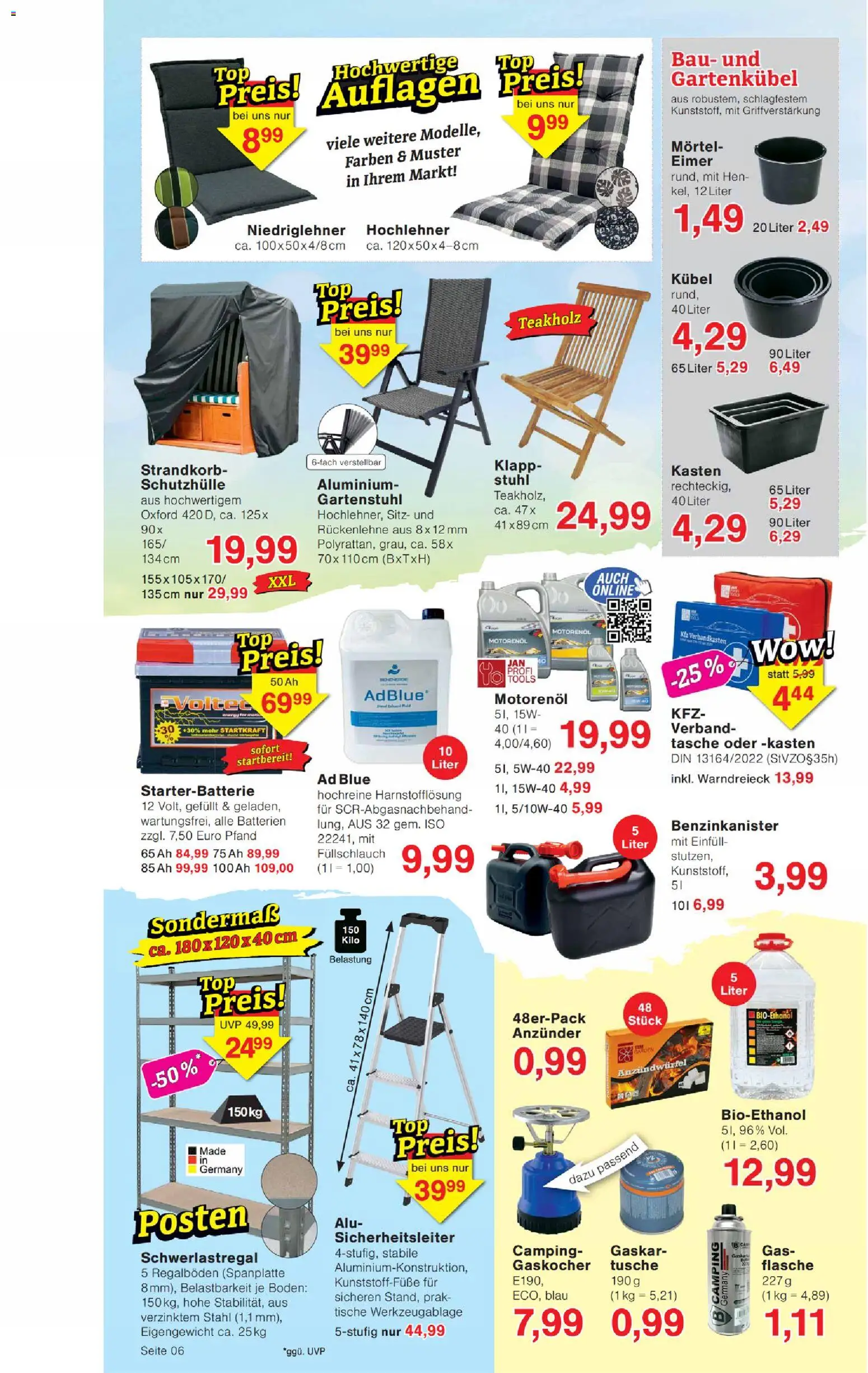 Wiglo Wunderland Prospekt 	 - Seite 10 - gültig ab 02.03.2026