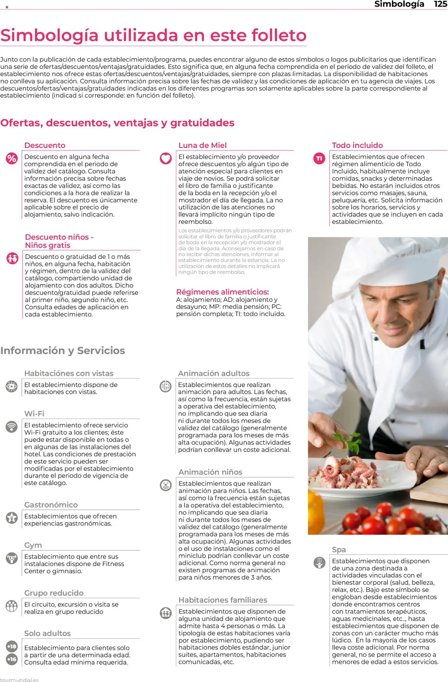 Viajes El Corte Inglés Norteamérica y Caribe - Página de 125 - Válido desde 01/01/2026