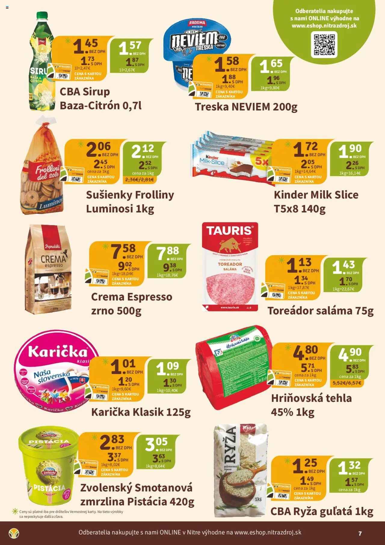 Nitrazdroj leták - strana 7- platný od 18.07.2025