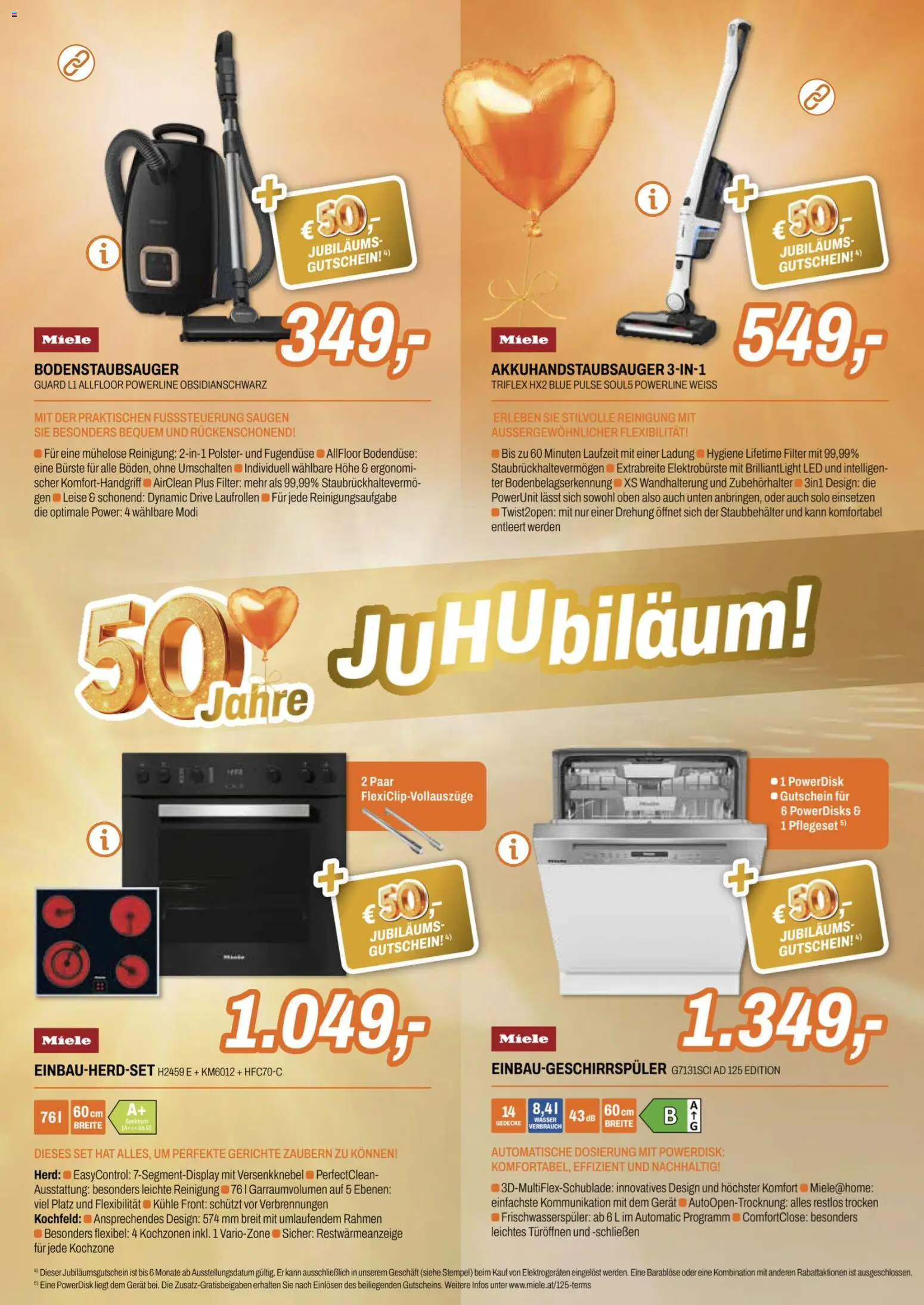 Expert Prospekt aktuell - page 3- valid from 25.03.2026