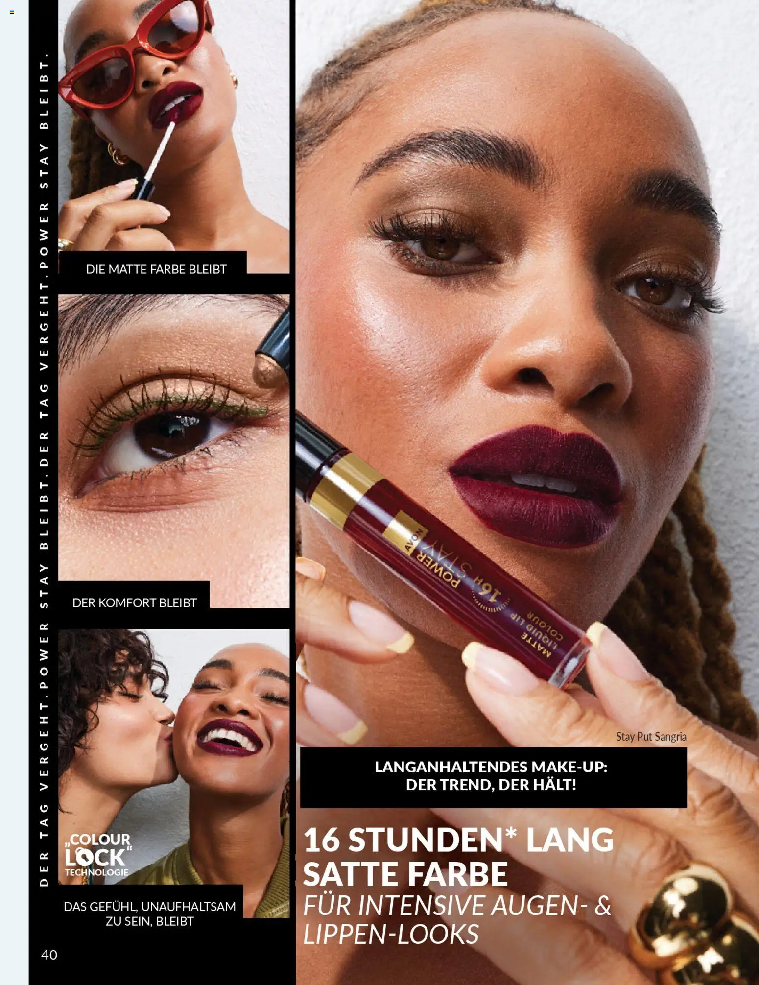 AVON Katalog April 2026 - Seite 42 - gültig ab 01.04.2026