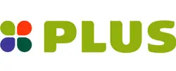 Plus-winkel in Nederland logo
