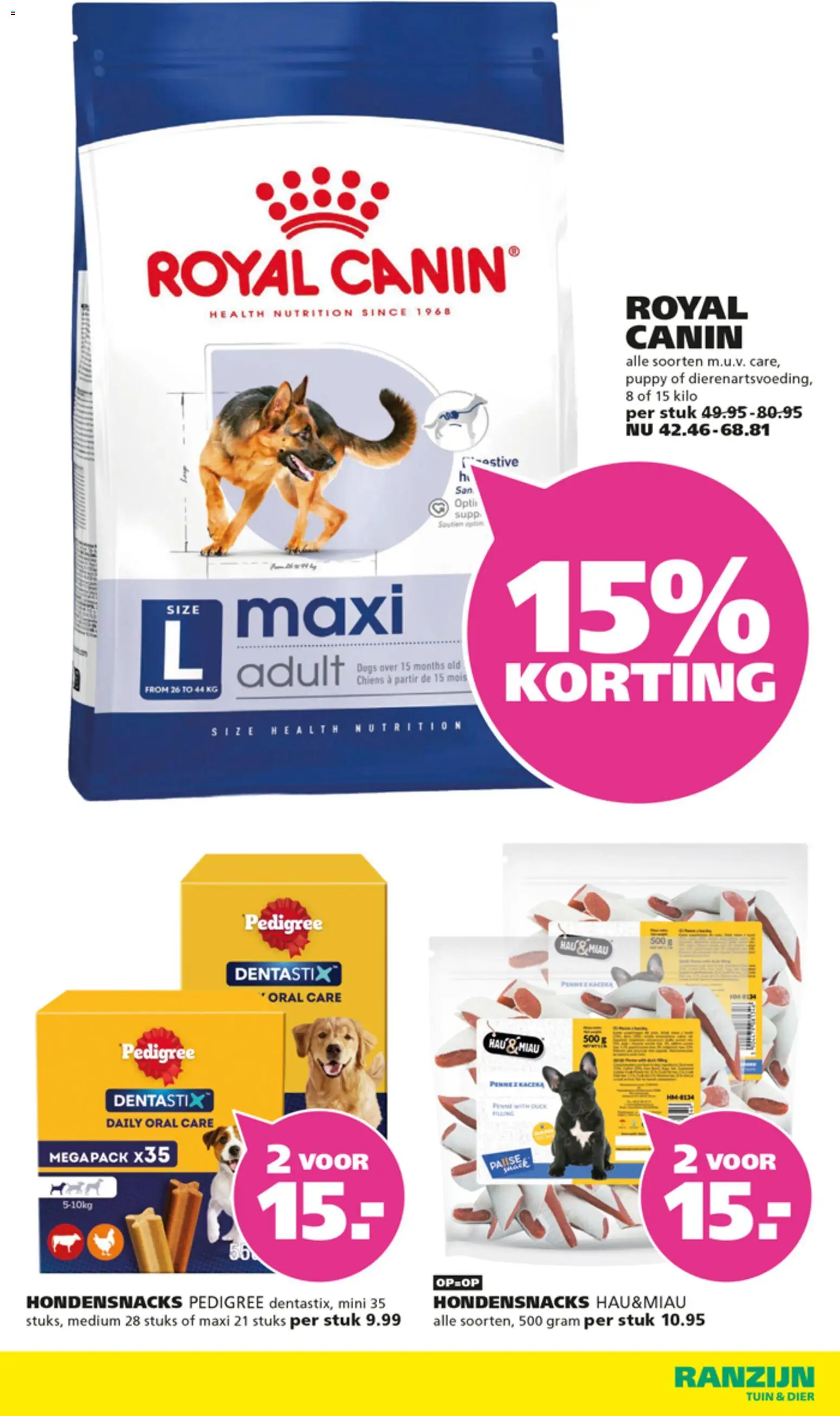 Ranzijn folder - page 11- valid from 29-03-2026