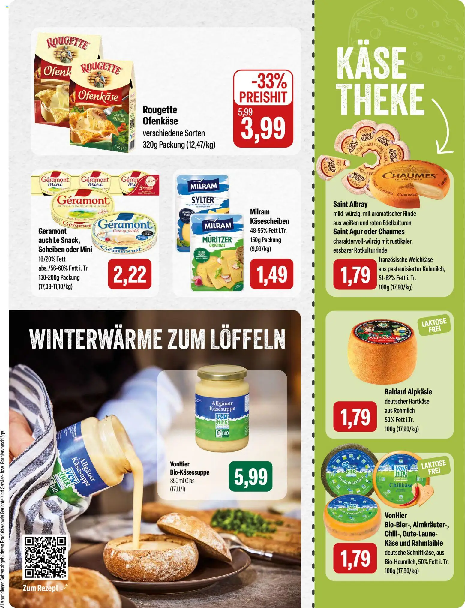 Feneberg Angebote - Seite 7 - gültig ab 11.12.2025