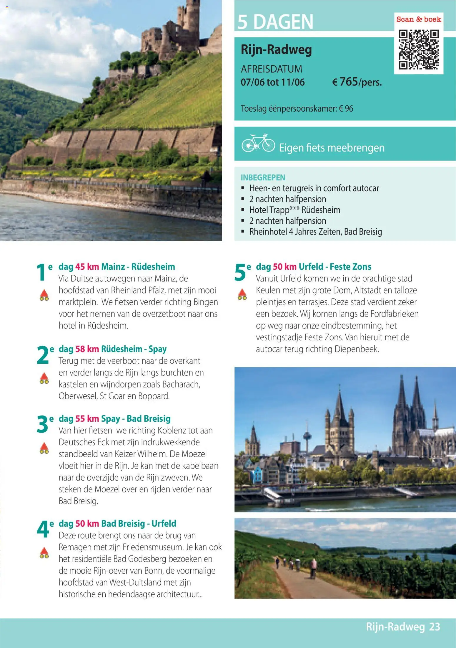 De Zigeuner folder - page 23- valid from 17/11/2025